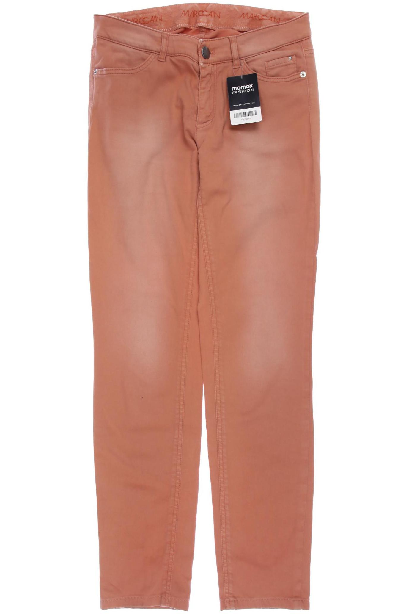 

Marc Cain Damen Jeans, pink, Gr. 36