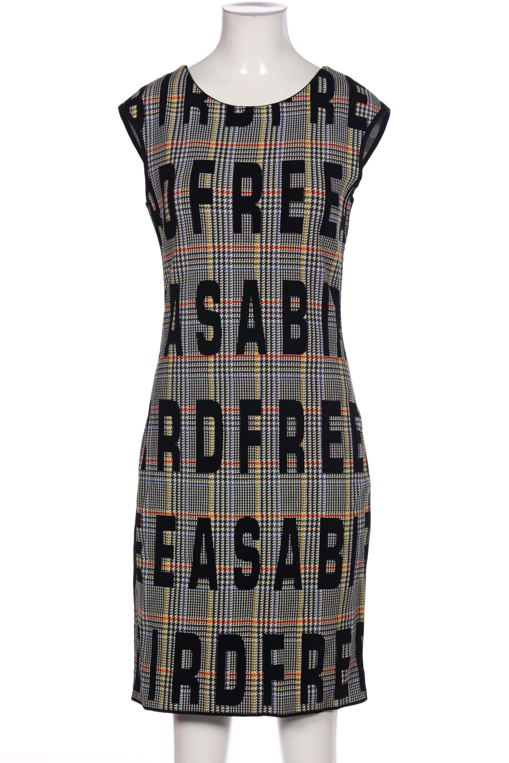 

Marc Cain Damen Kleid, schwarz
