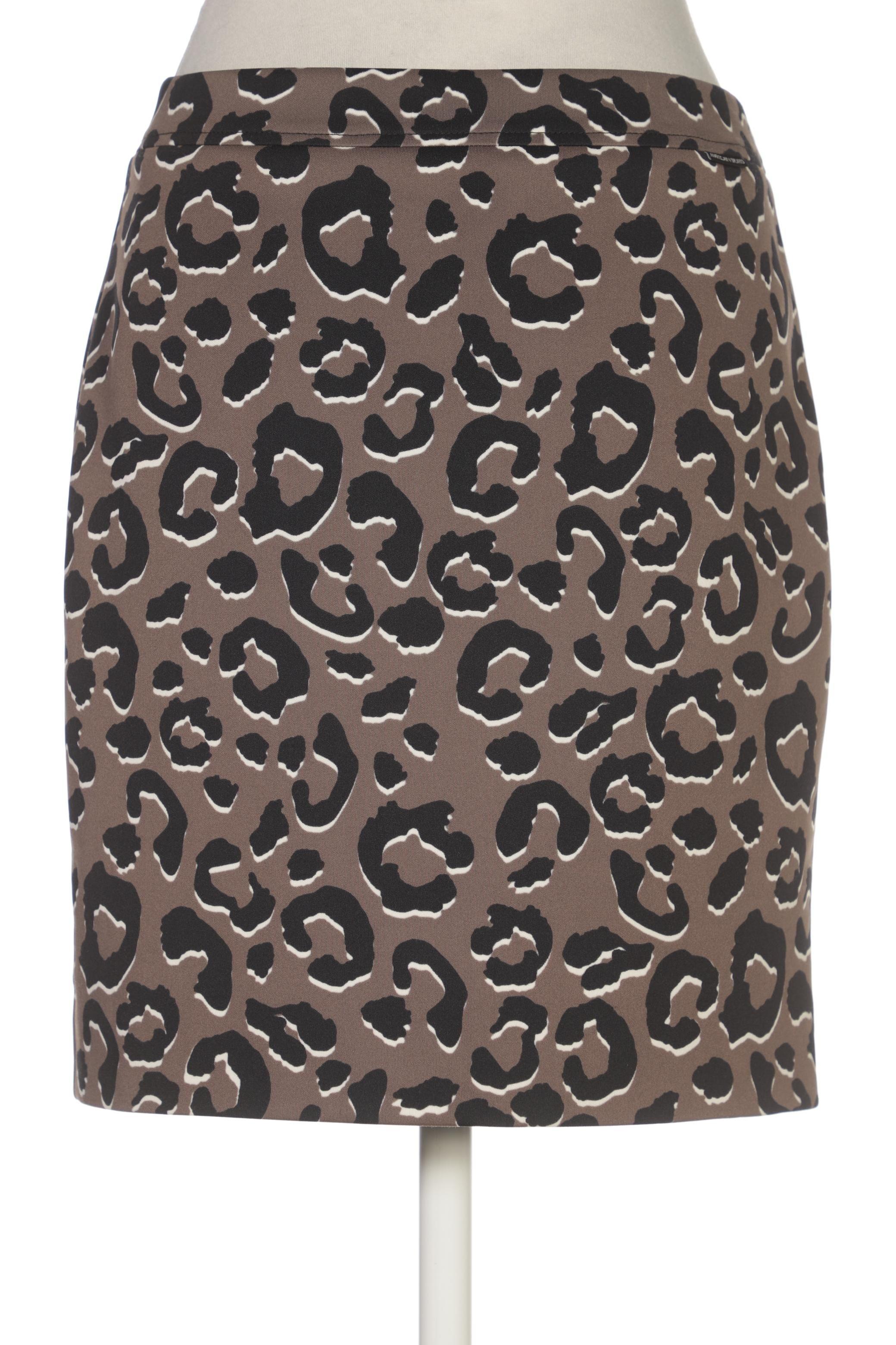 

Marc Cain Damen Rock, braun, Gr. 36