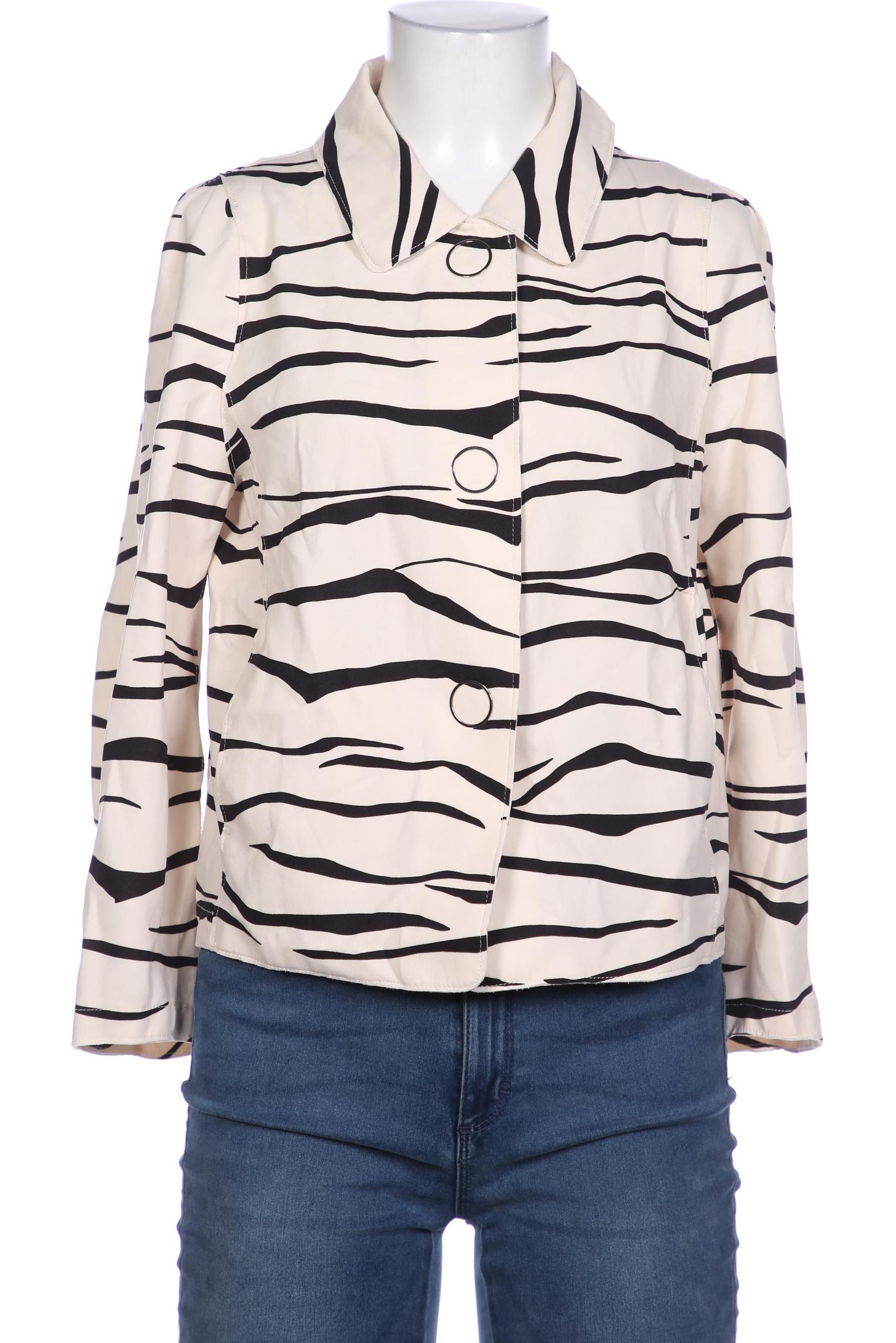 

Marc Cain Damen Blazer, pink, Gr. 36