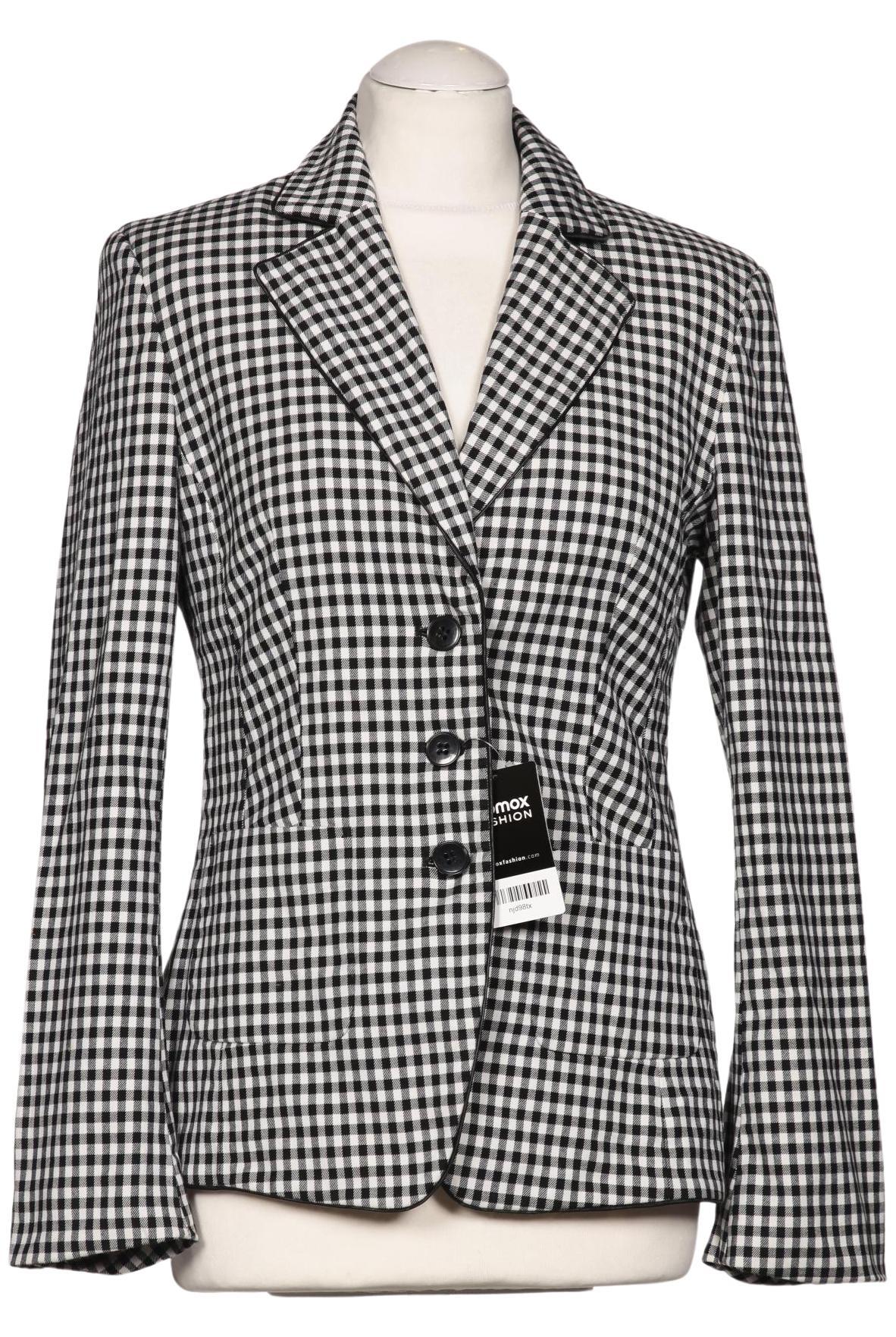 

Marc Cain Damen Blazer, mehrfarbig, Gr. 38