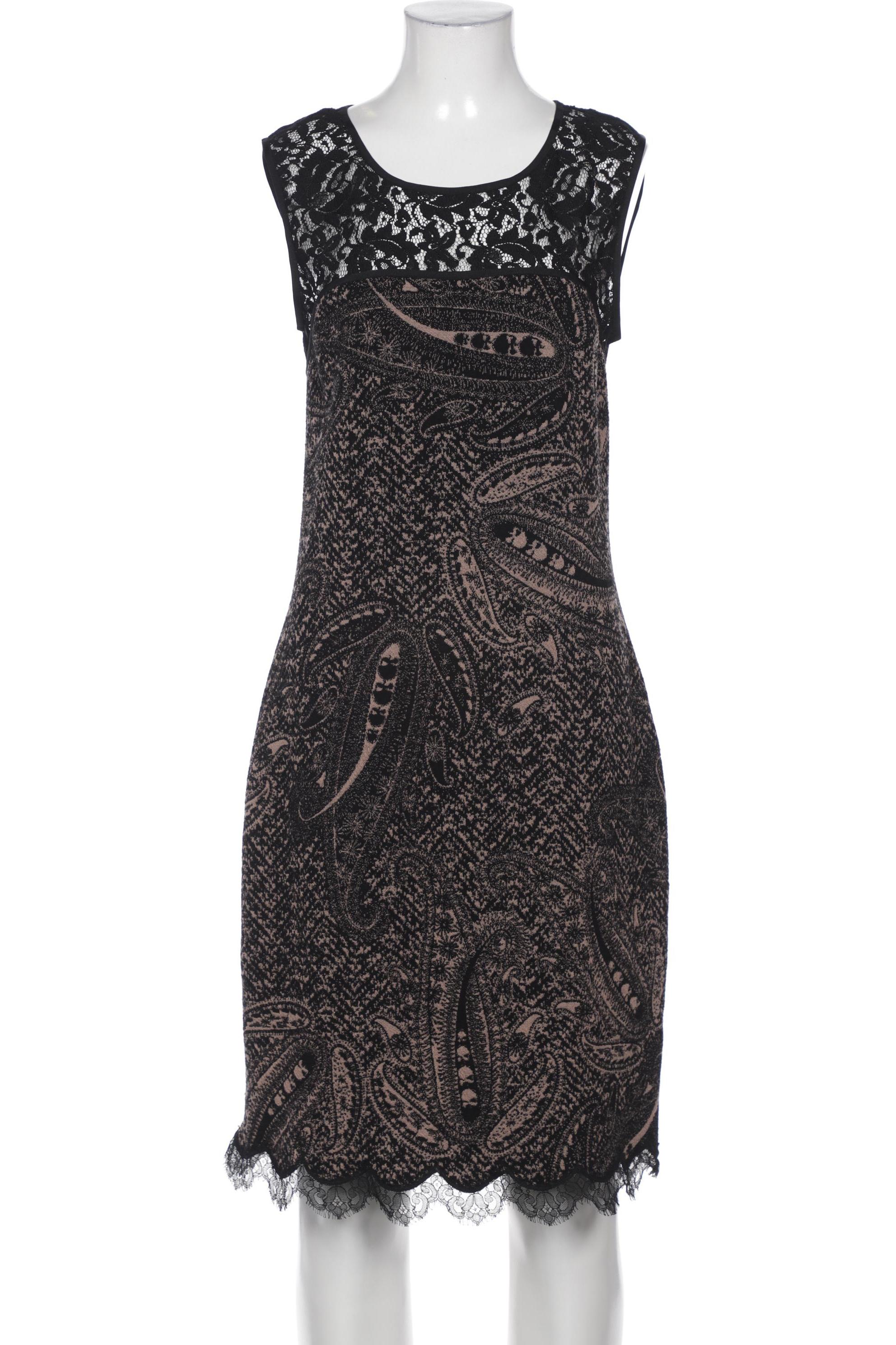 

Marc Cain Damen Kleid, schwarz, Gr. 36