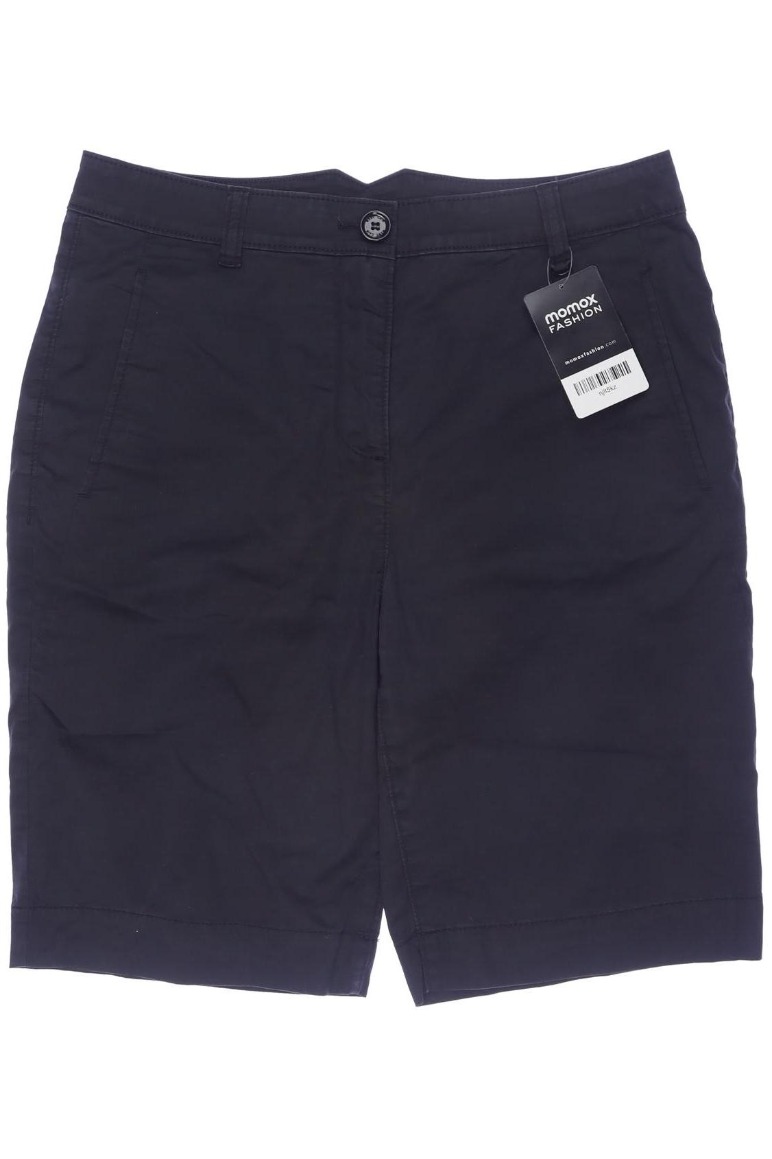 

Marc Cain Damen Shorts, schwarz, Gr. 36
