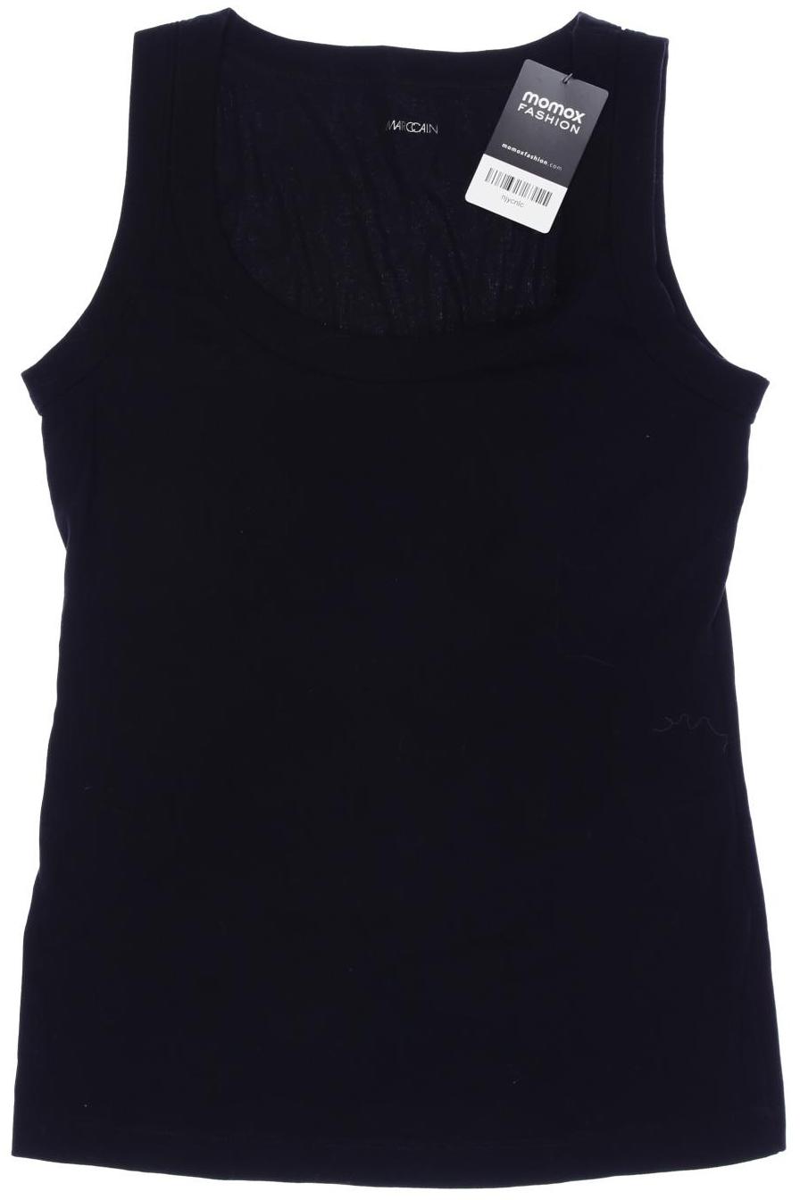 

Marc Cain Damen Top, schwarz
