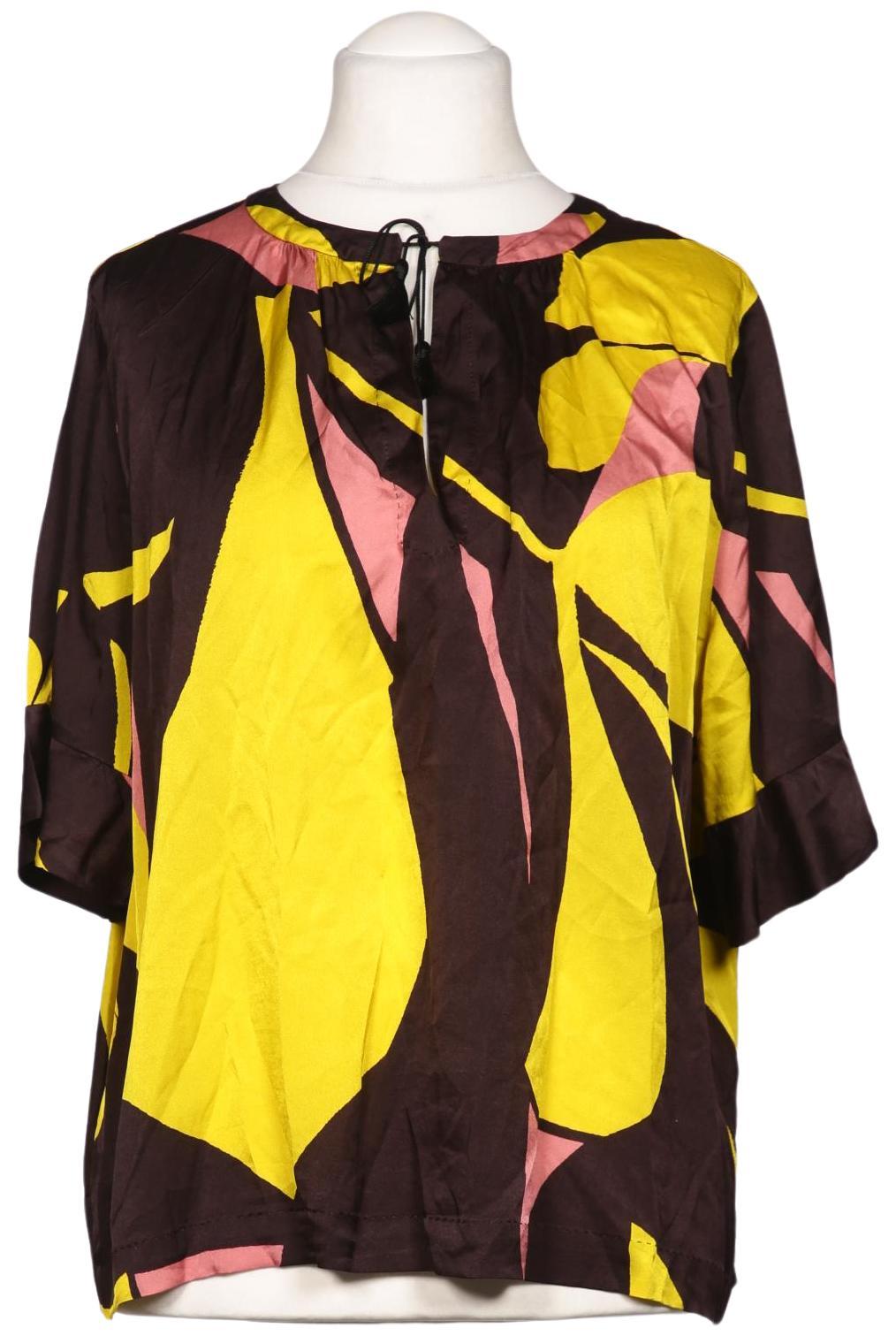 

Marc Cain Damen Bluse, mehrfarbig, Gr. 44