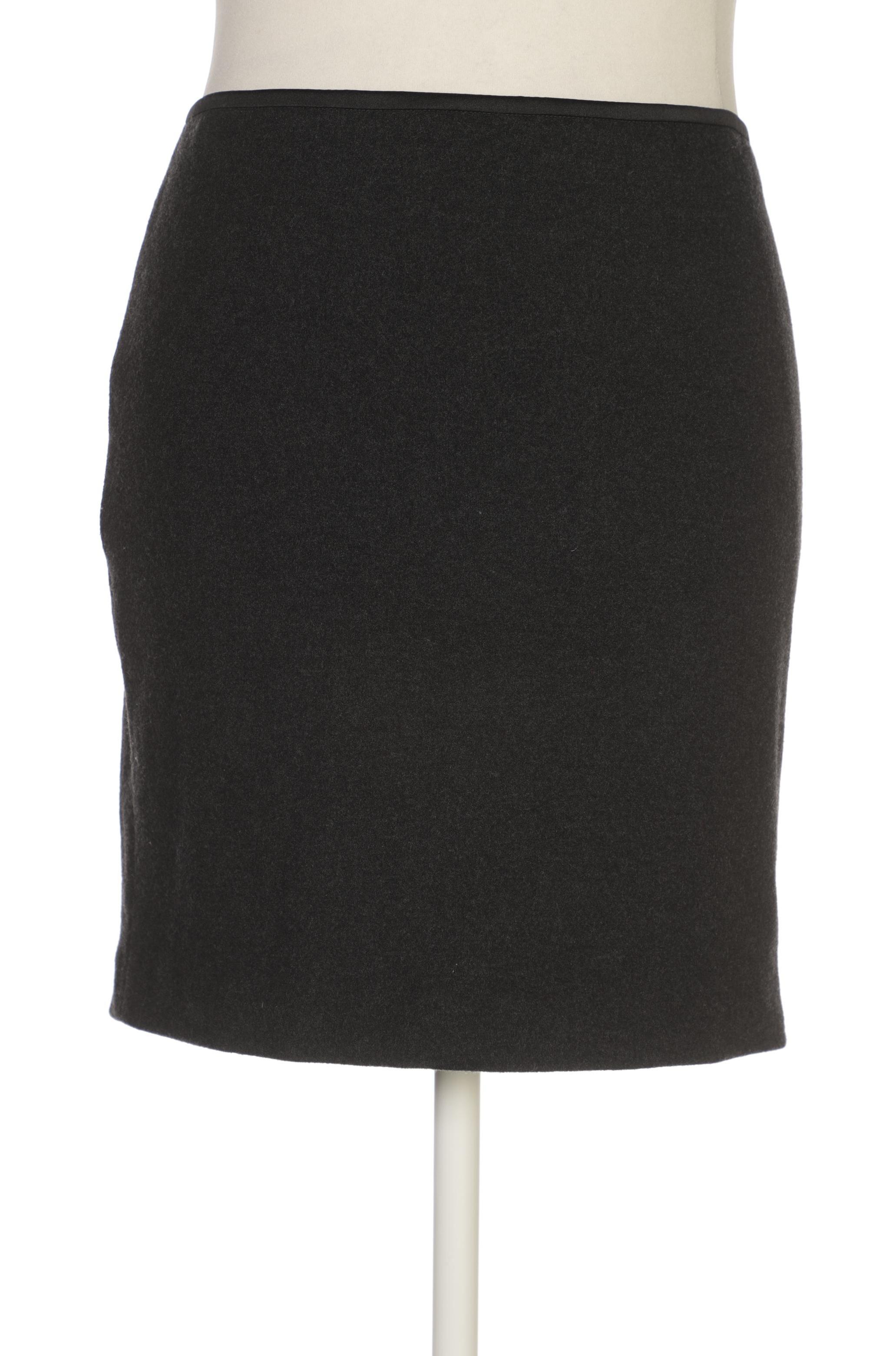 

Marc Cain Damen Rock, grau, Gr. 33