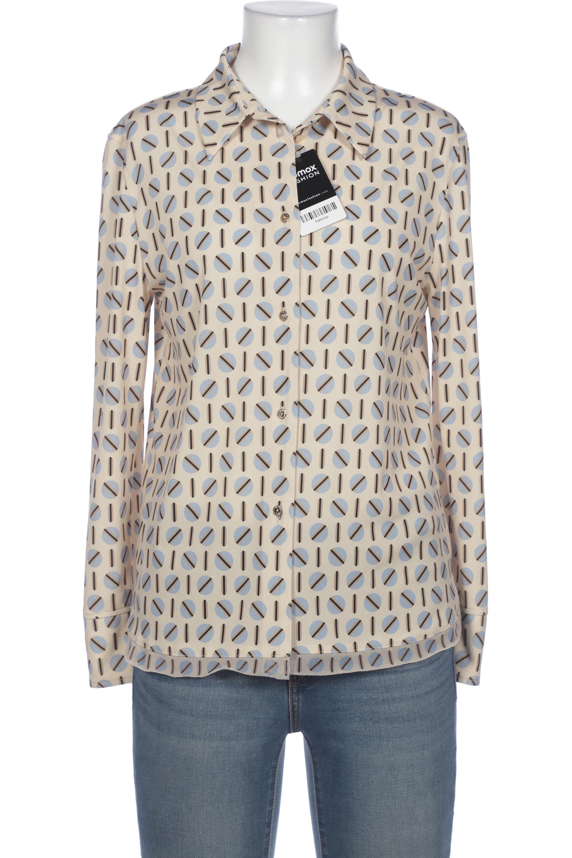 

Marc Cain Damen Bluse, beige, Gr. 36