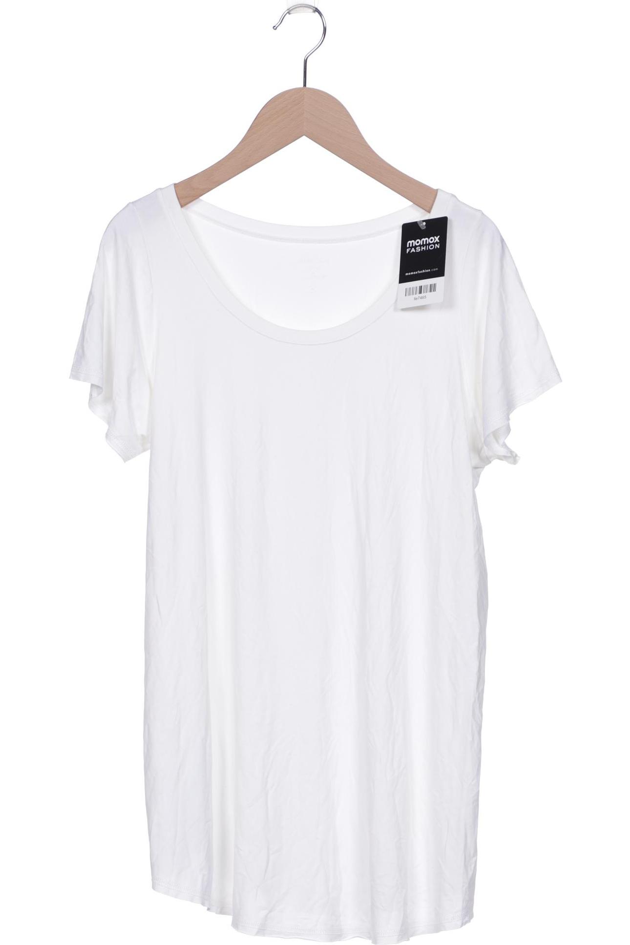 

Marc Cain Damen T-Shirt, weiß