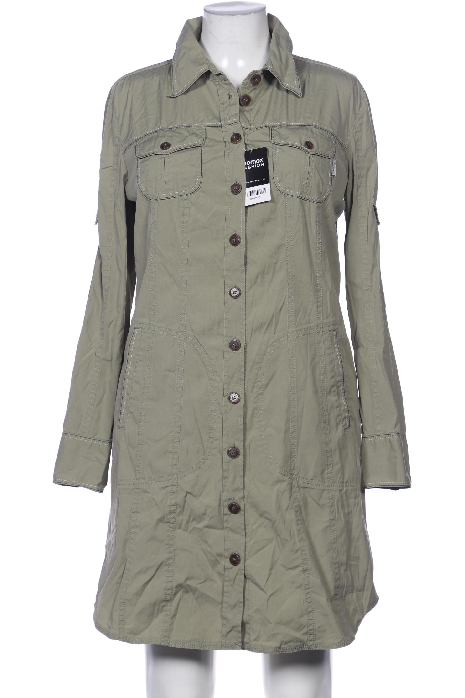 

Marc Cain Damen Kleid, hellgrün, Gr. 42