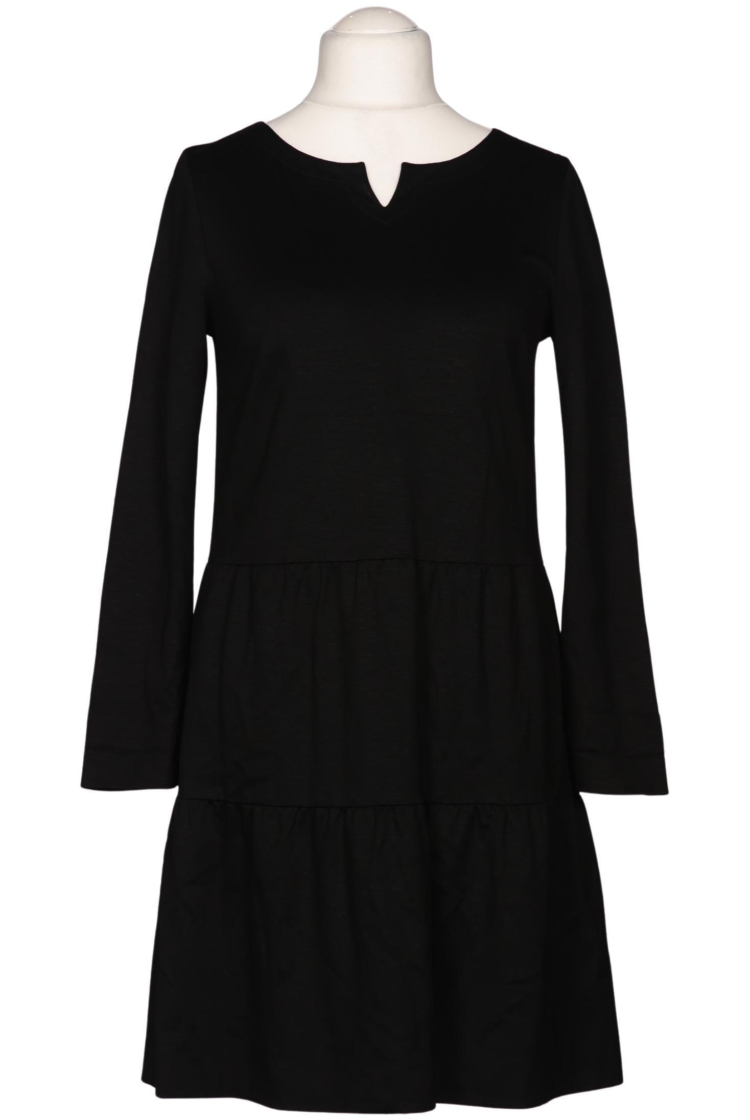 

Marc Cain Damen Kleid, schwarz, Gr. 36