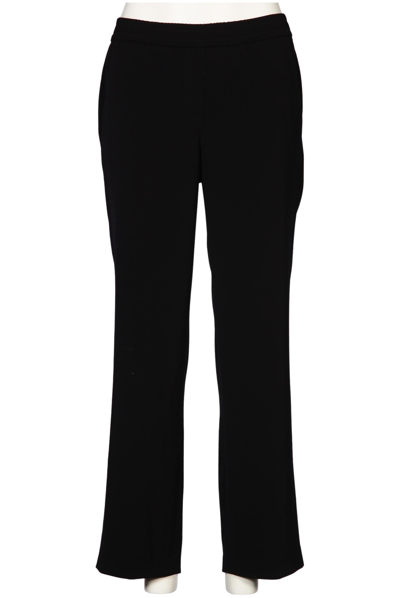 

Marc Cain Damen Stoffhose, schwarz, Gr. 42