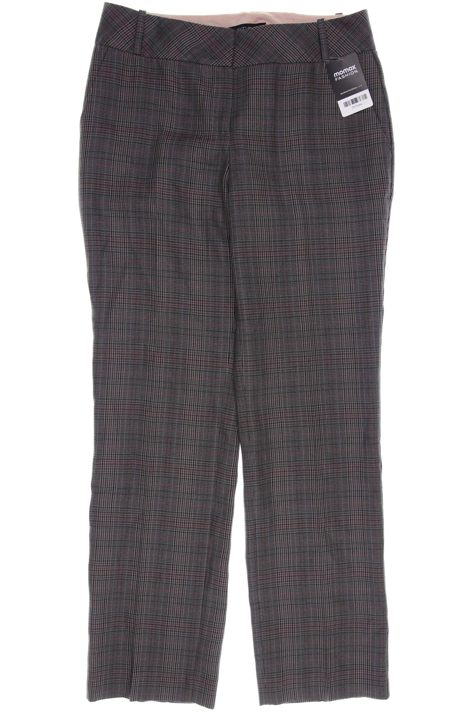 

Marc Cain Damen Stoffhose, grau, Gr. 40
