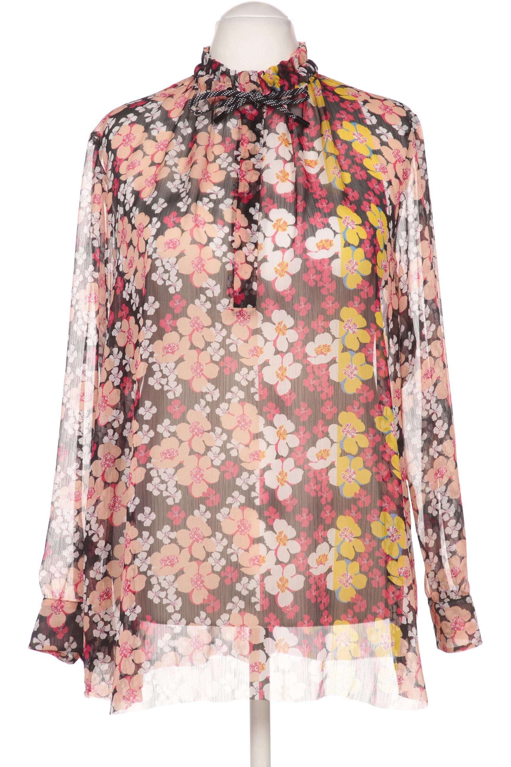

Marc Cain Damen Bluse, mehrfarbig, Gr. 46