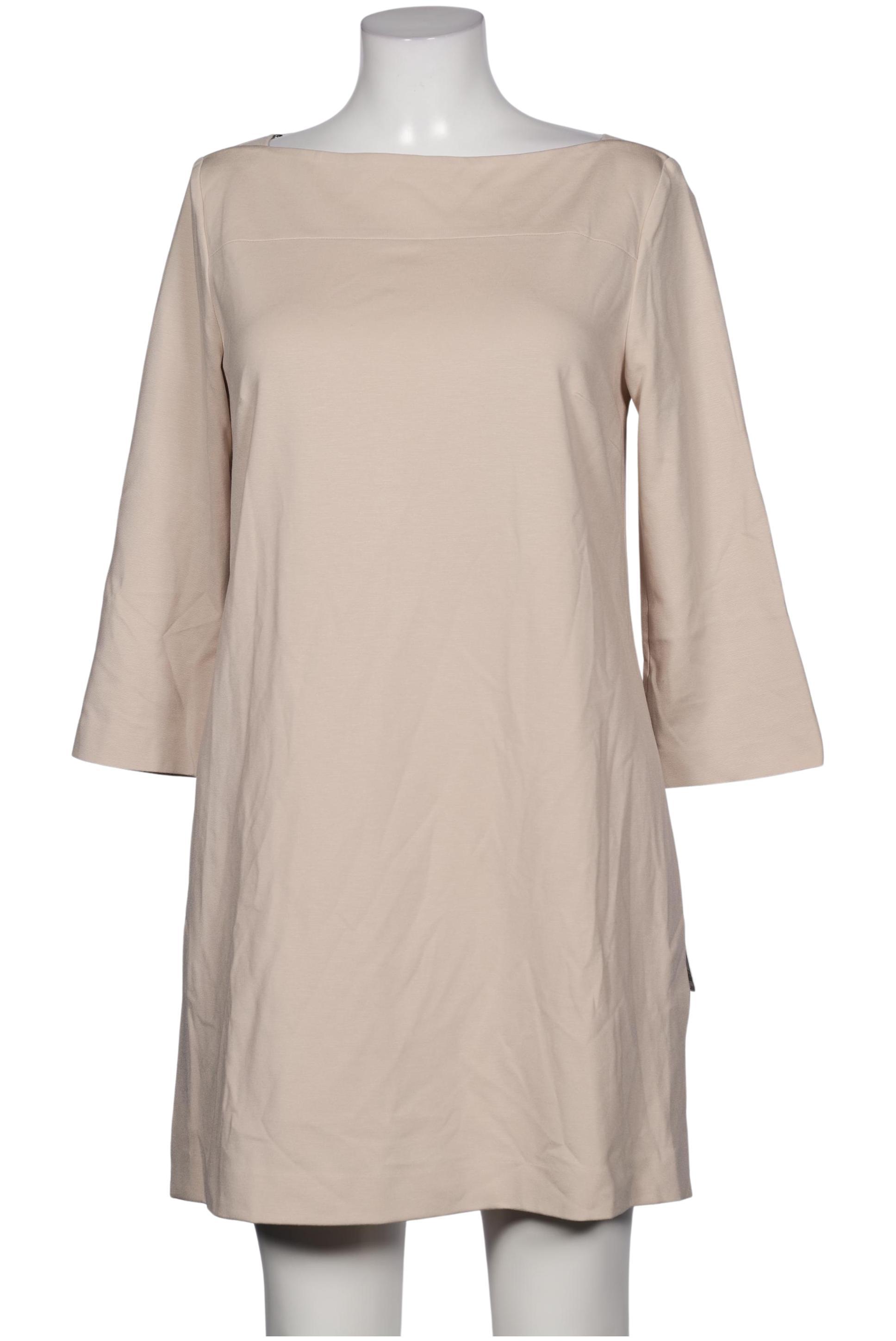 

Marc Cain Damen Kleid, cremeweiß, Gr. 42