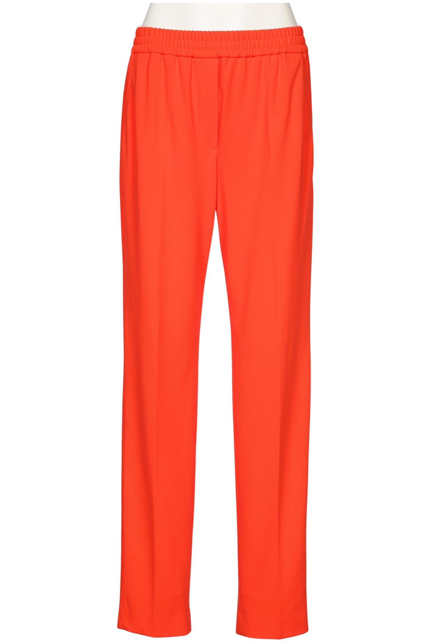 

Marc Cain Damen Stoffhose, neon, Gr. 28