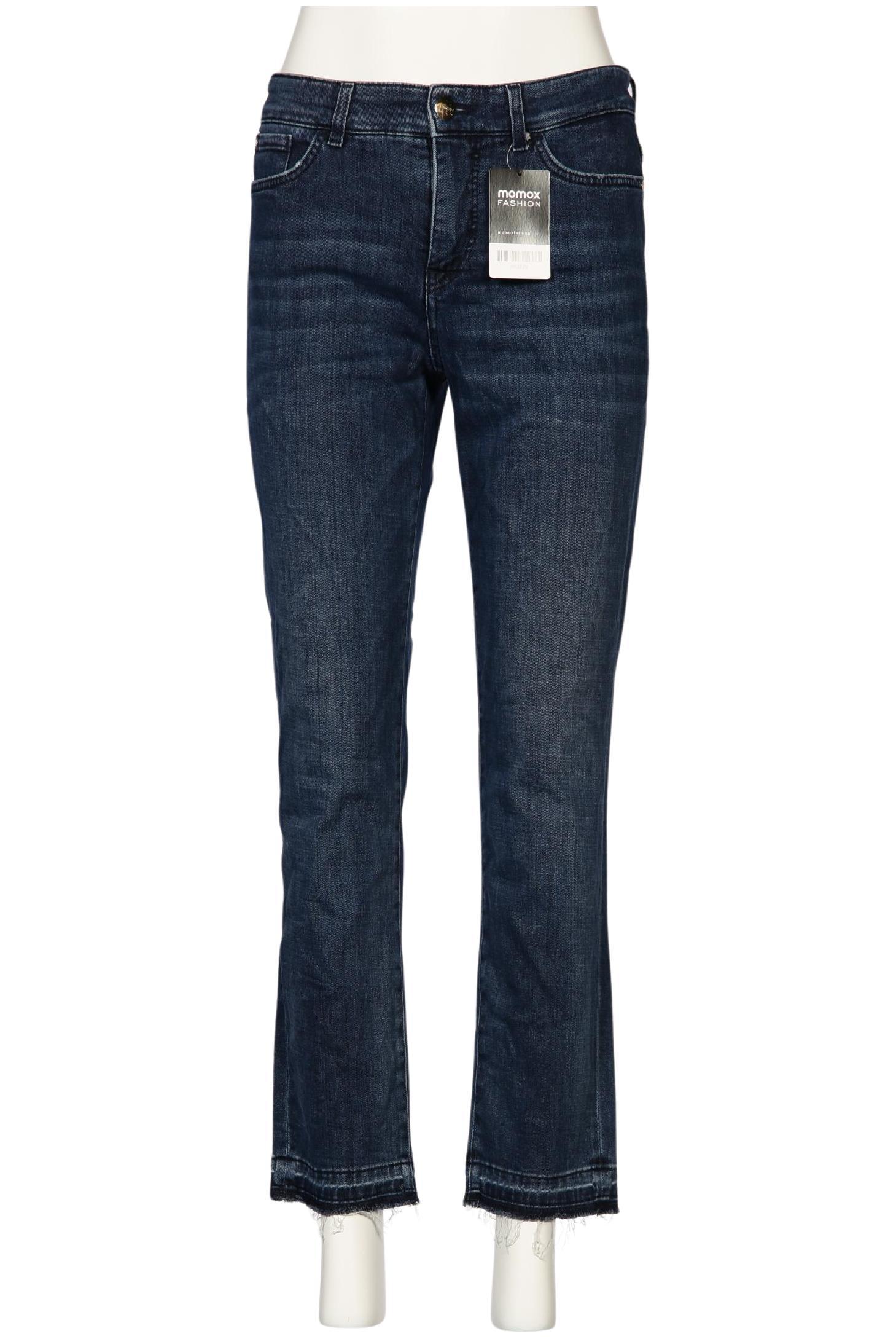 

Marc Cain Damen Jeans, marineblau, Gr. 38