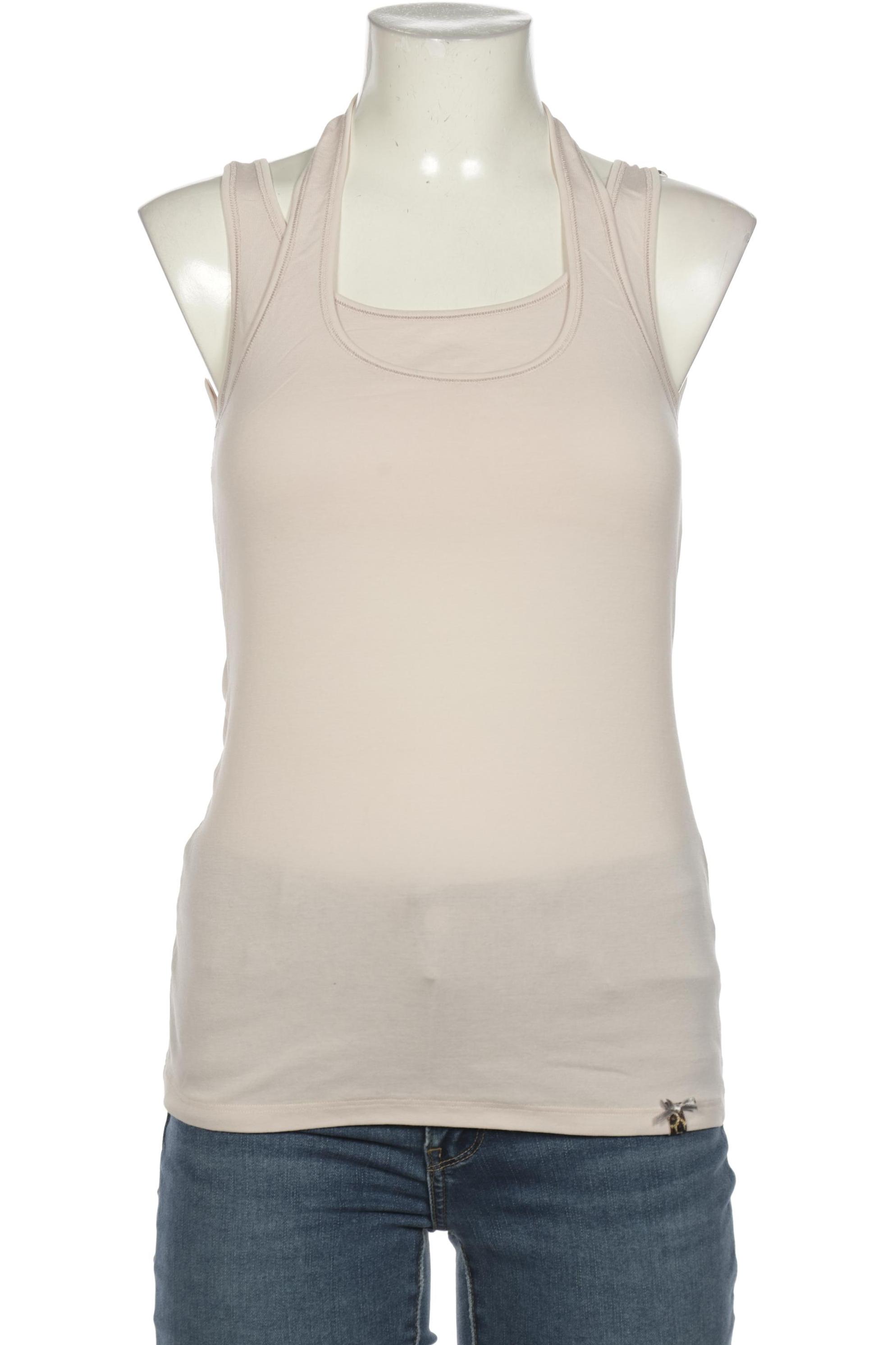 

Marc Cain Damen Top, pink, Gr. 38
