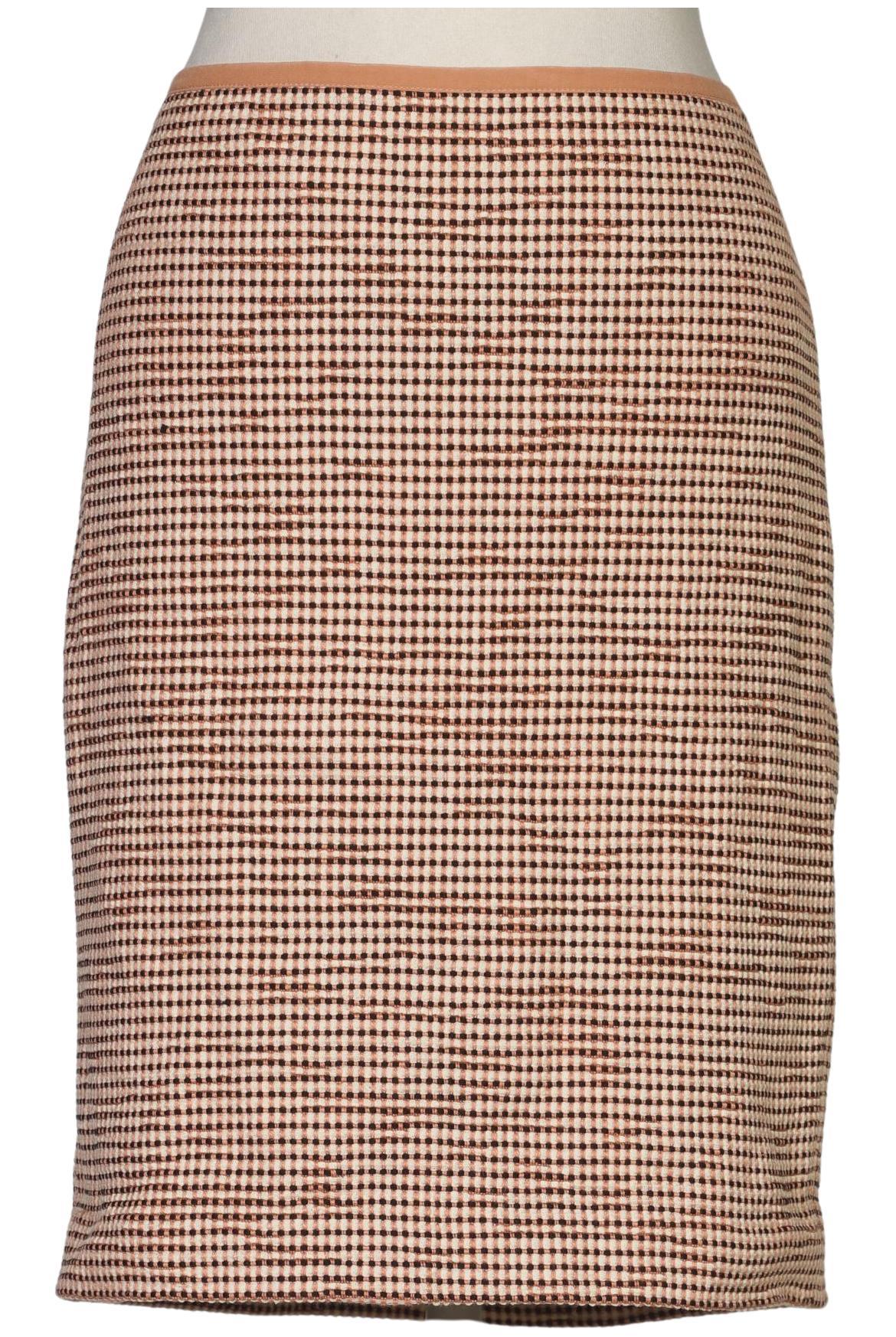 

Marc Cain Damen Rock, mehrfarbig, Gr. 40