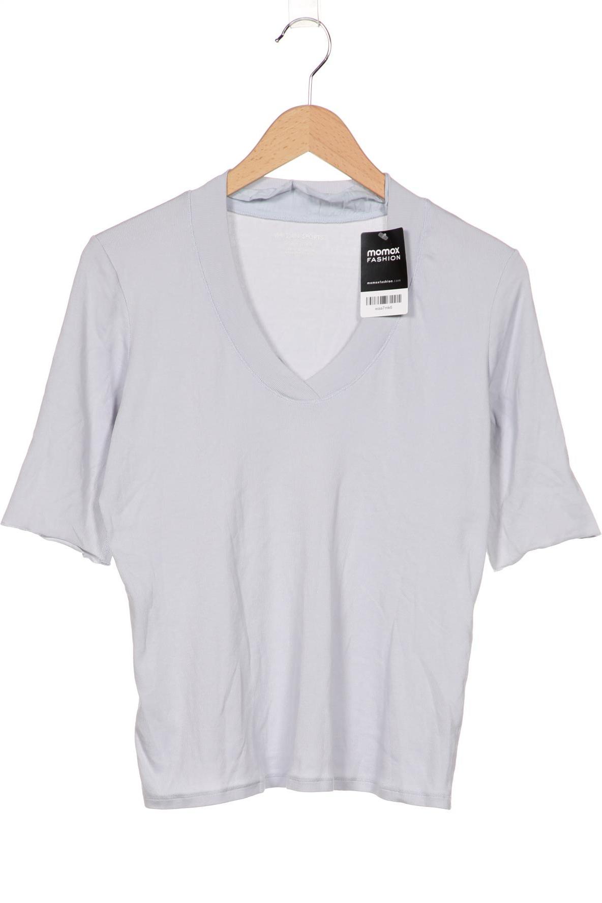 

Marc Cain Damen T-Shirt, hellblau