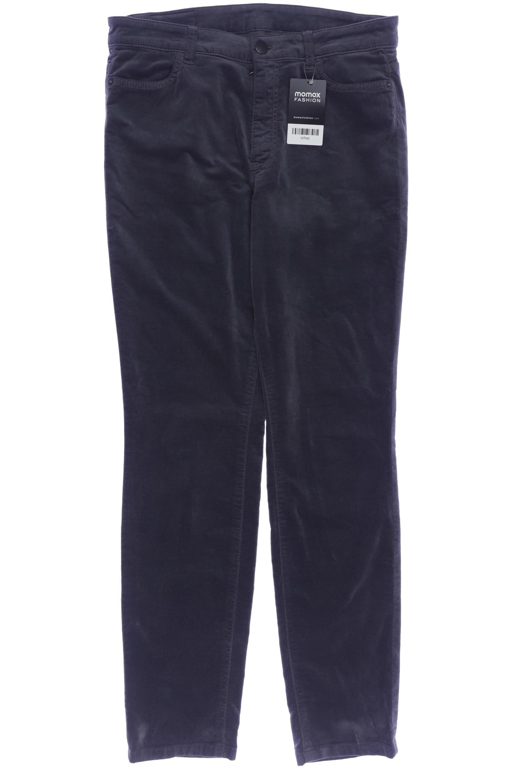 

Marc Cain Damen Stoffhose, grau, Gr. 42