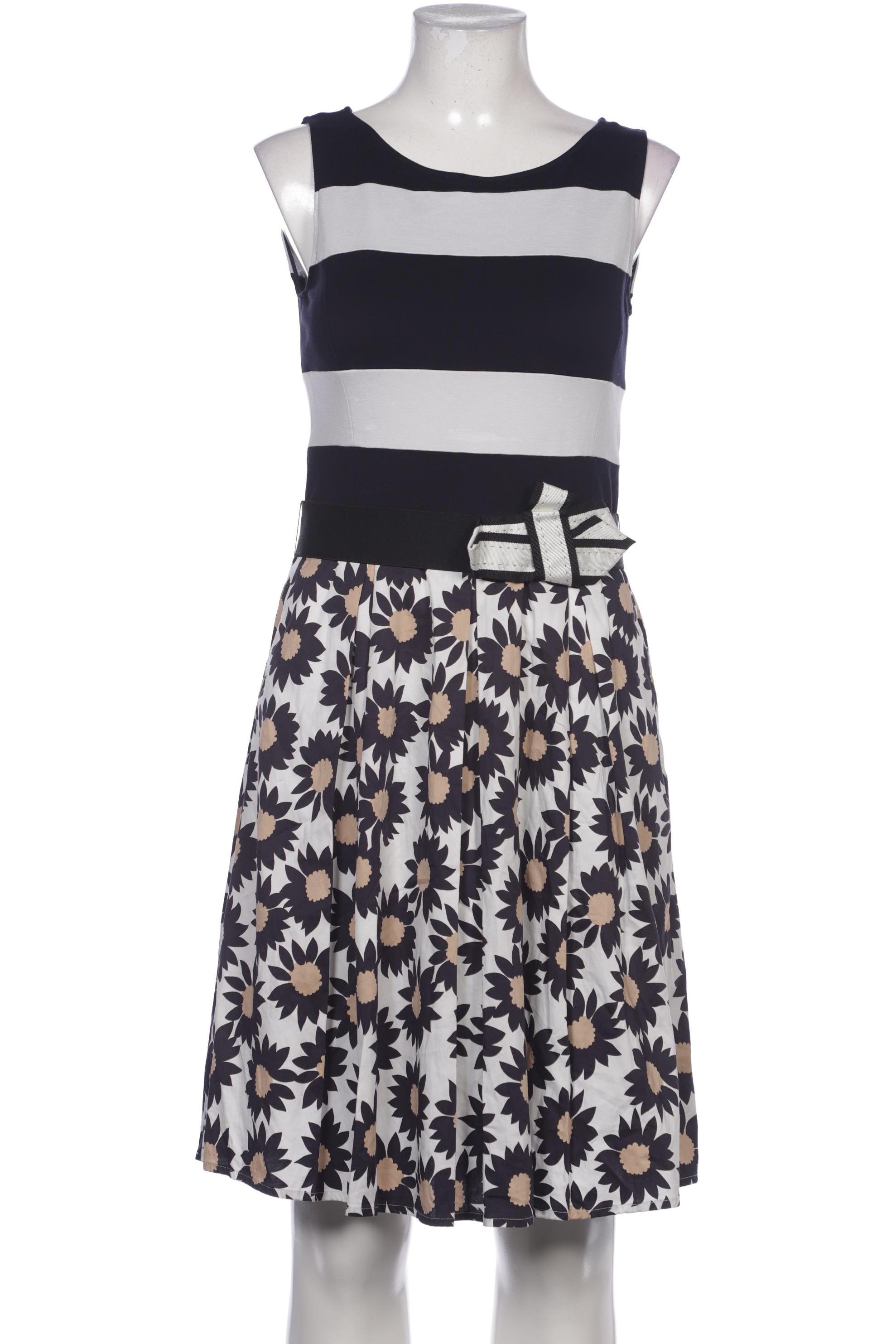 

Marc Cain Damen Kleid, marineblau, Gr. 38