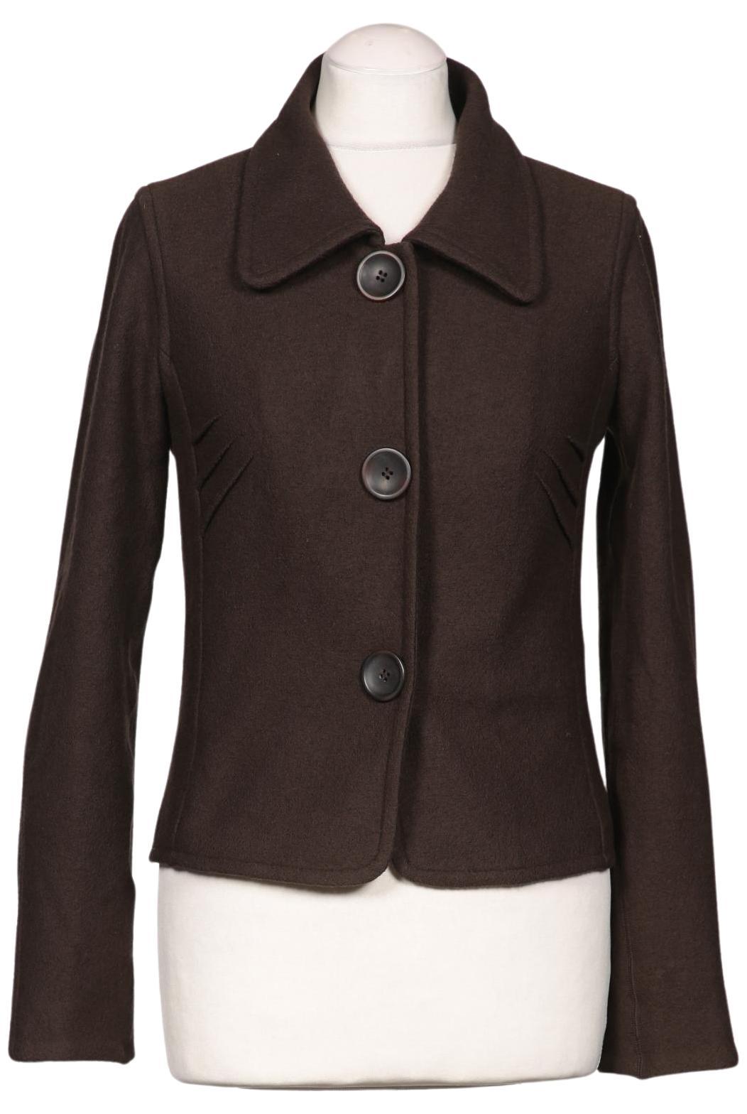 

Marc Cain Damen Blazer, braun, Gr. 36