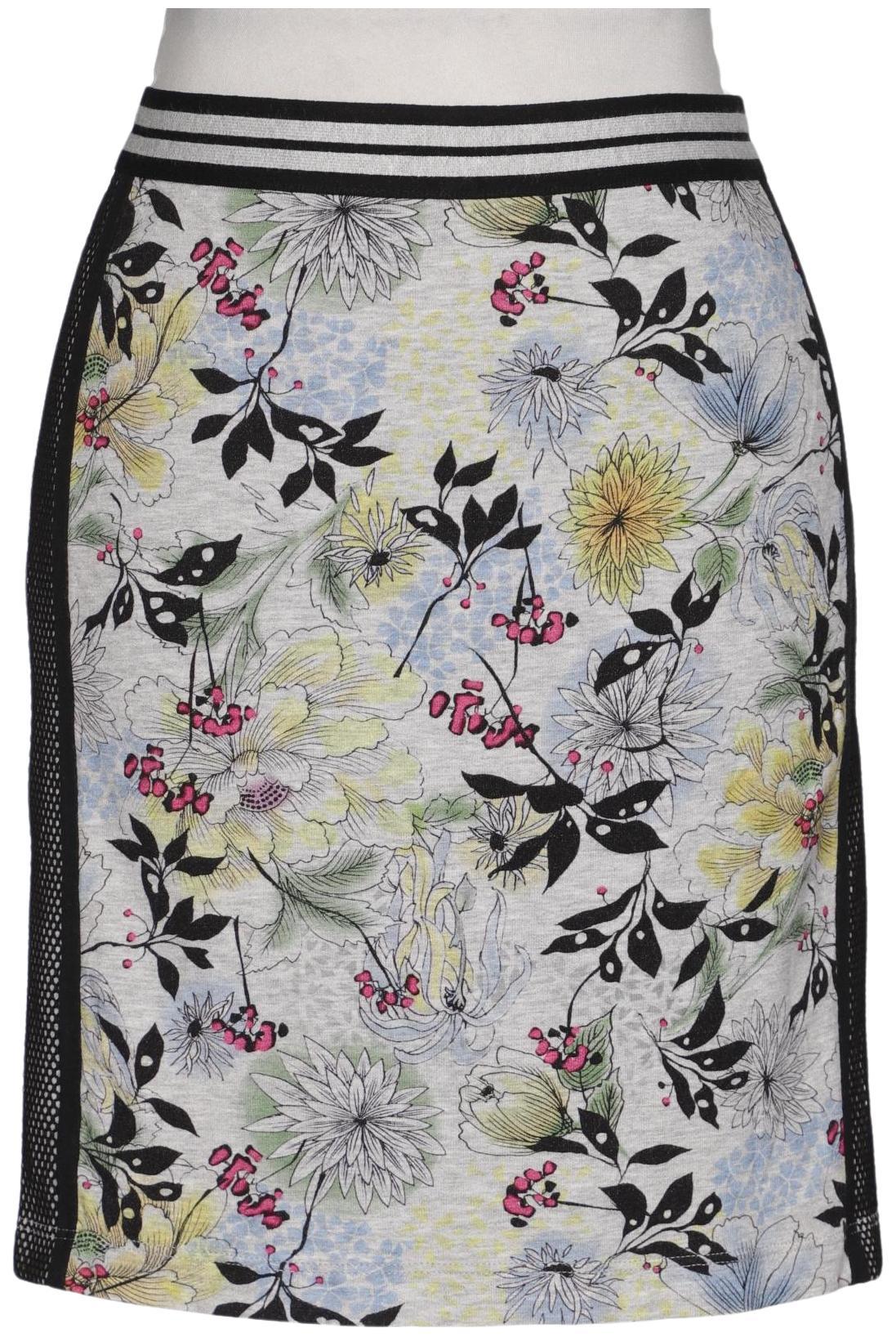 

Marc Cain Damen Rock, grau, Gr. 38