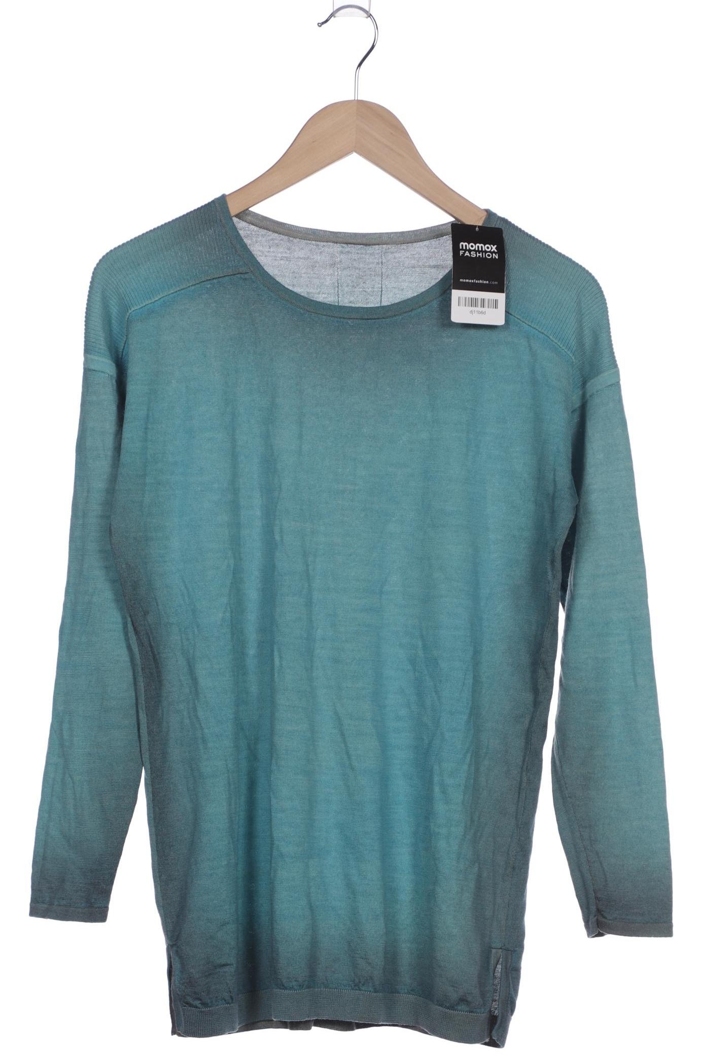

Marc Cain Damen Pullover, blau, Gr. 42