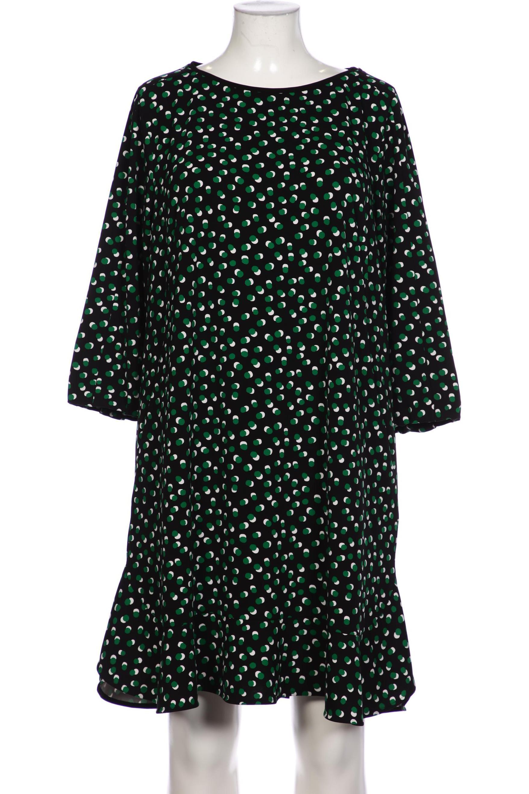 

Marc Cain Damen Kleid, schwarz, Gr. 44
