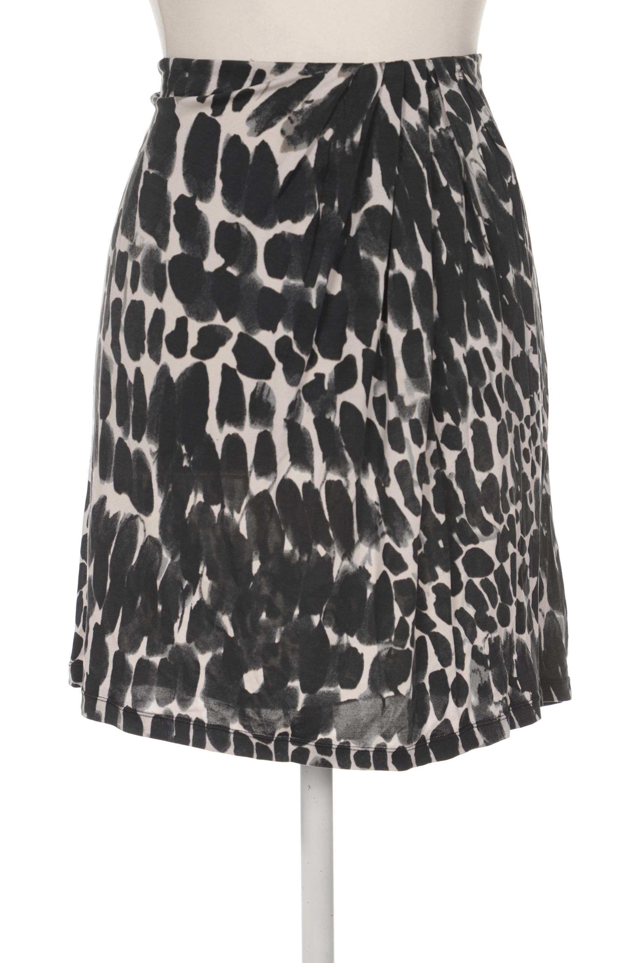 

Marc Cain Damen Rock, grau