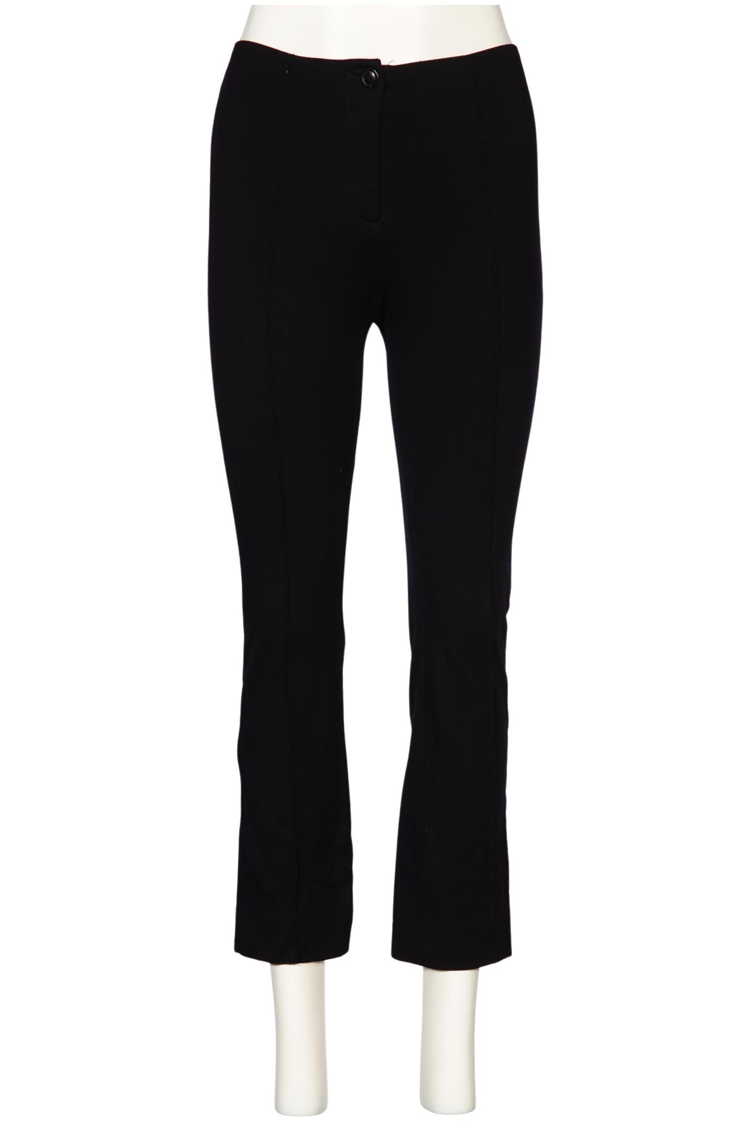 

Marc Cain Damen Stoffhose, schwarz, Gr. 36