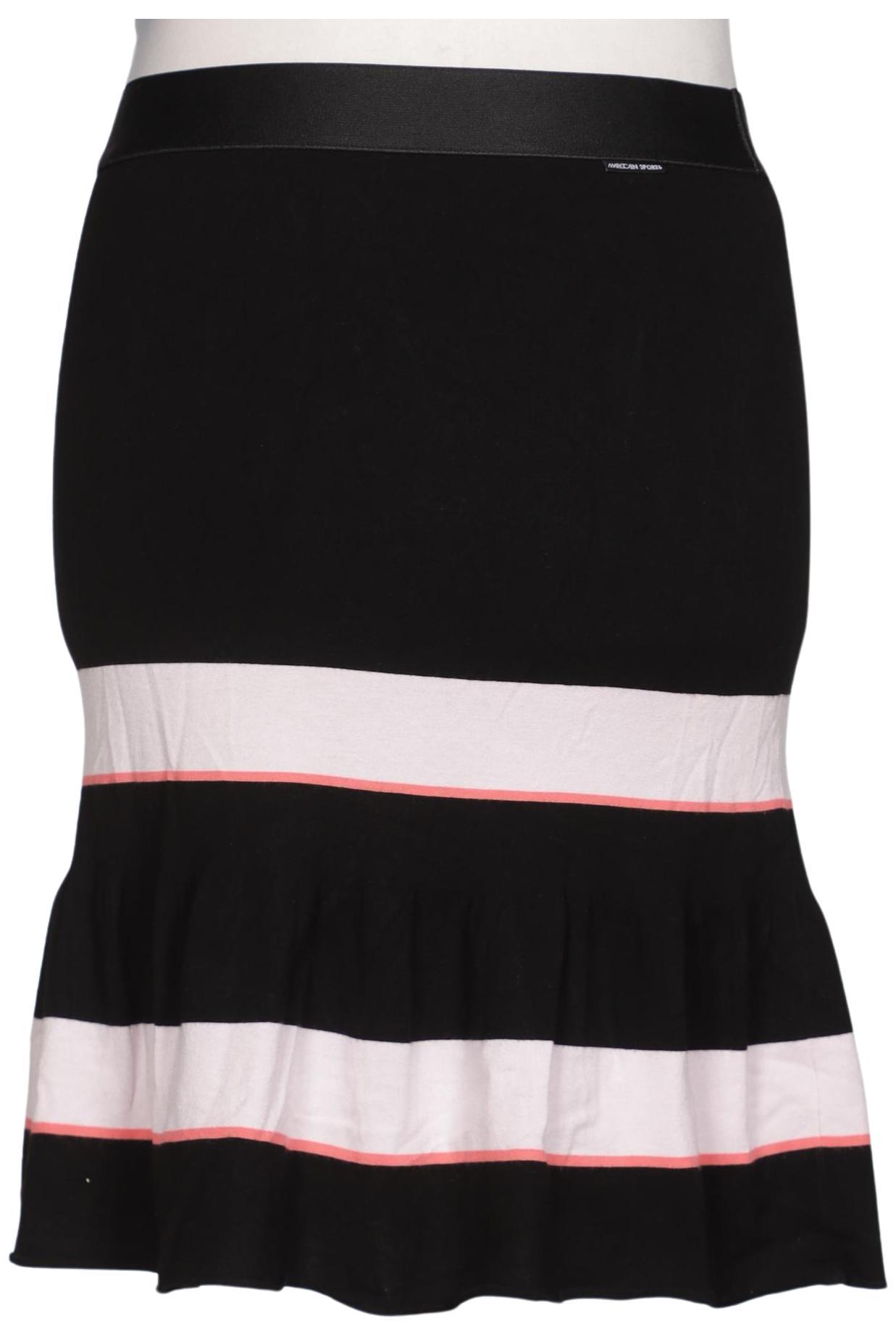 

Marc Cain Damen Rock, mehrfarbig, Gr. 38