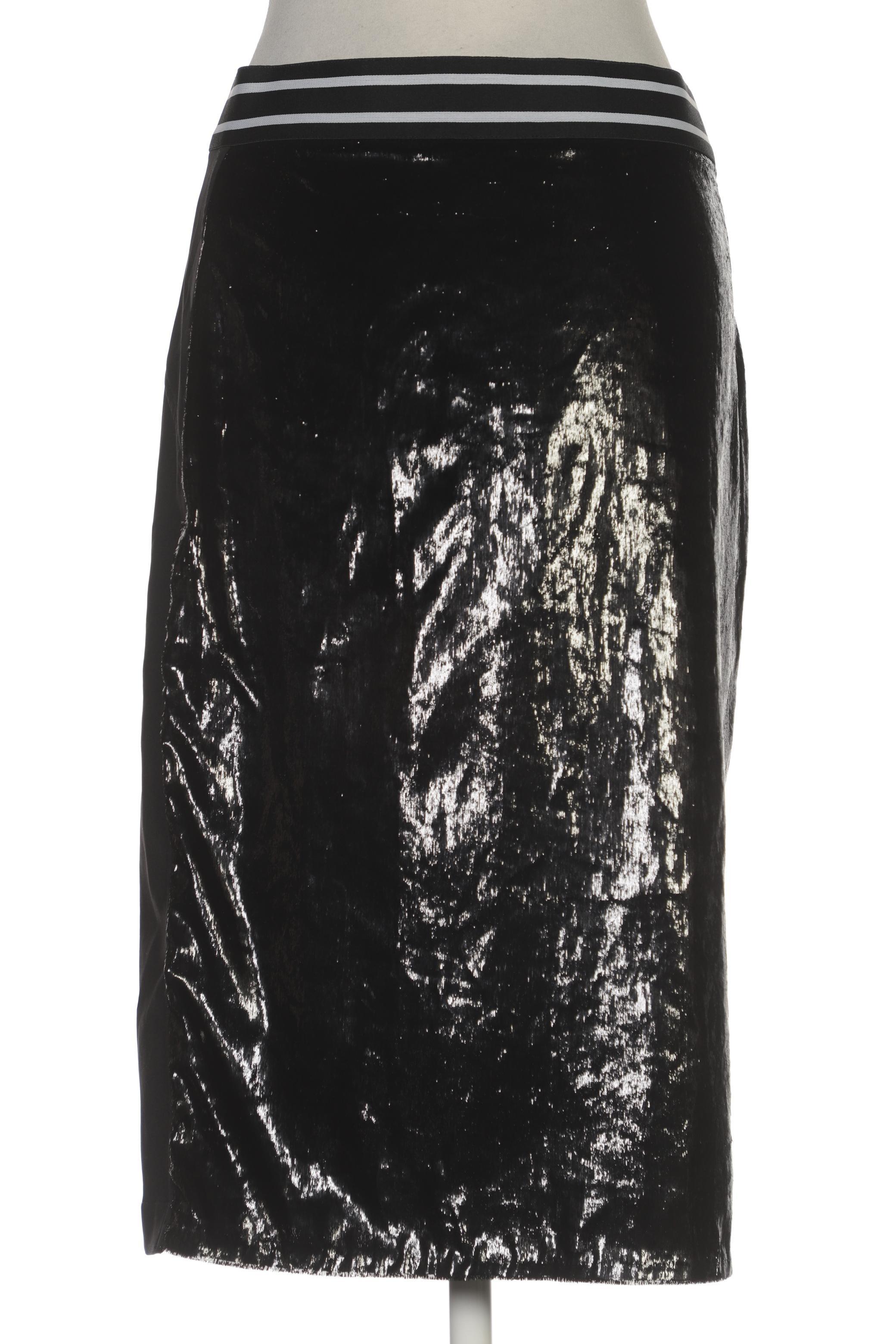 

Marc Cain Damen Rock, schwarz, Gr. 40