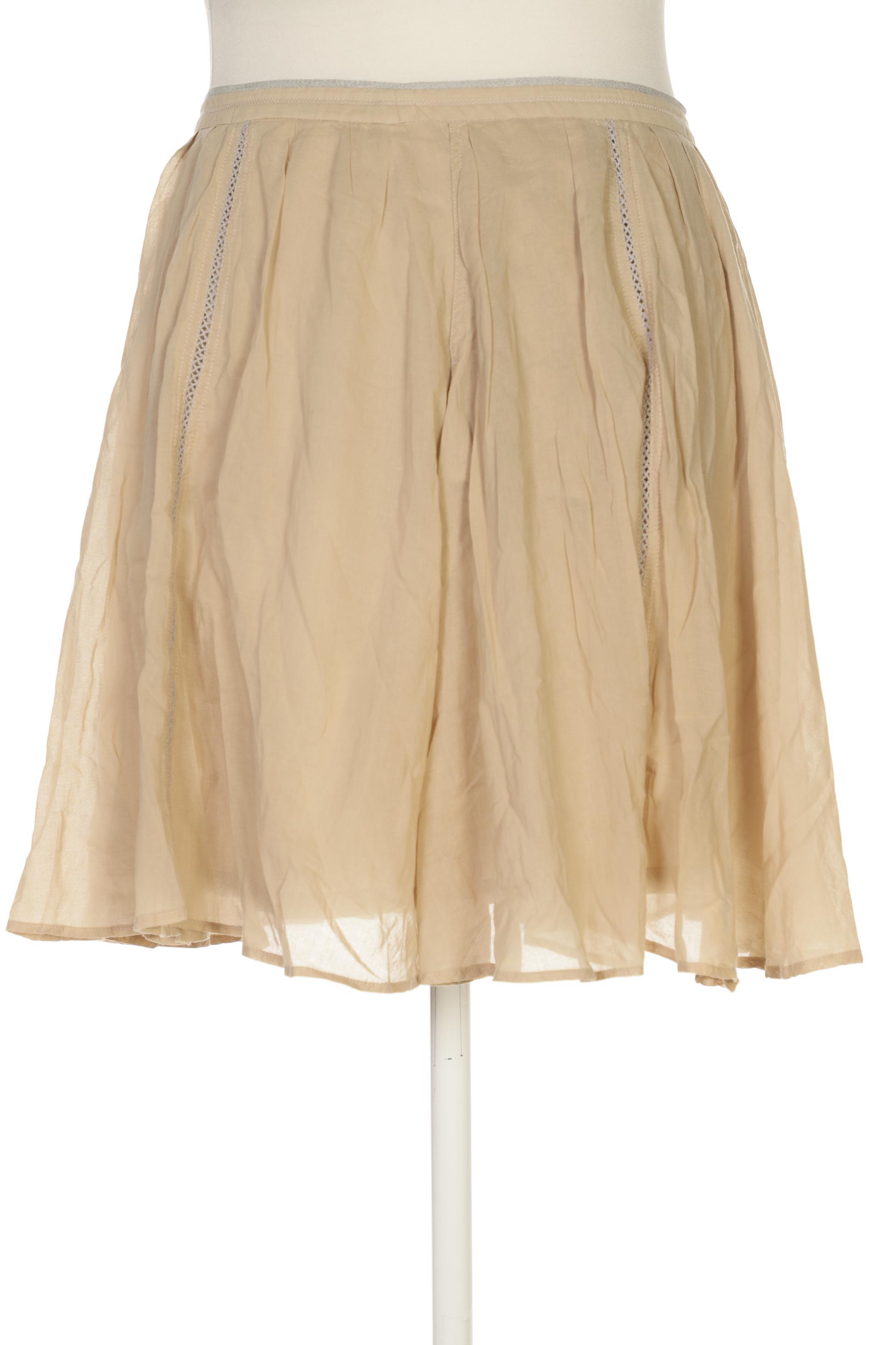 Thumbnail - Marc Cain Damen Rock, beige, Gr. 38