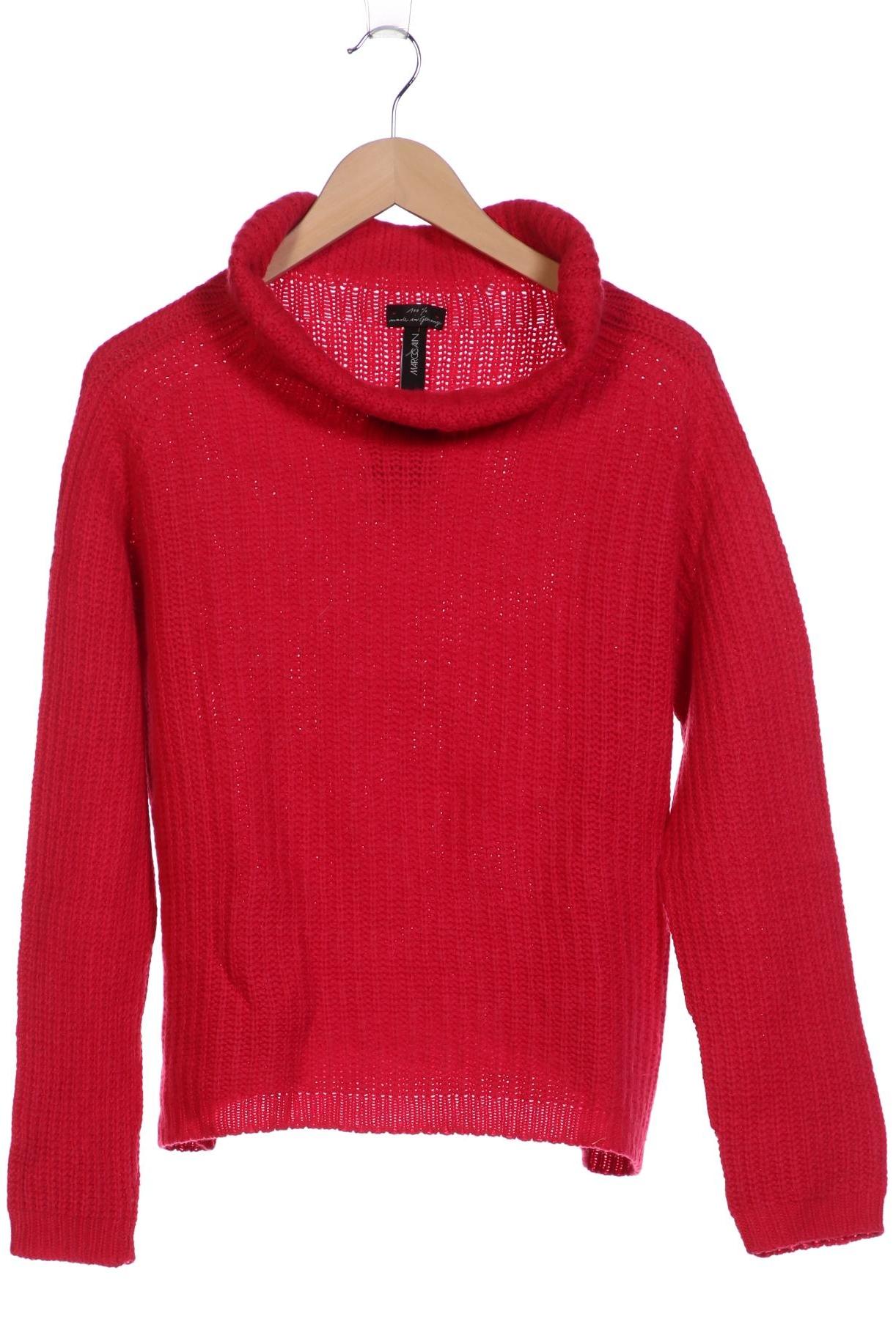 

Marc Cain Damen Pullover, pink, Gr. 44