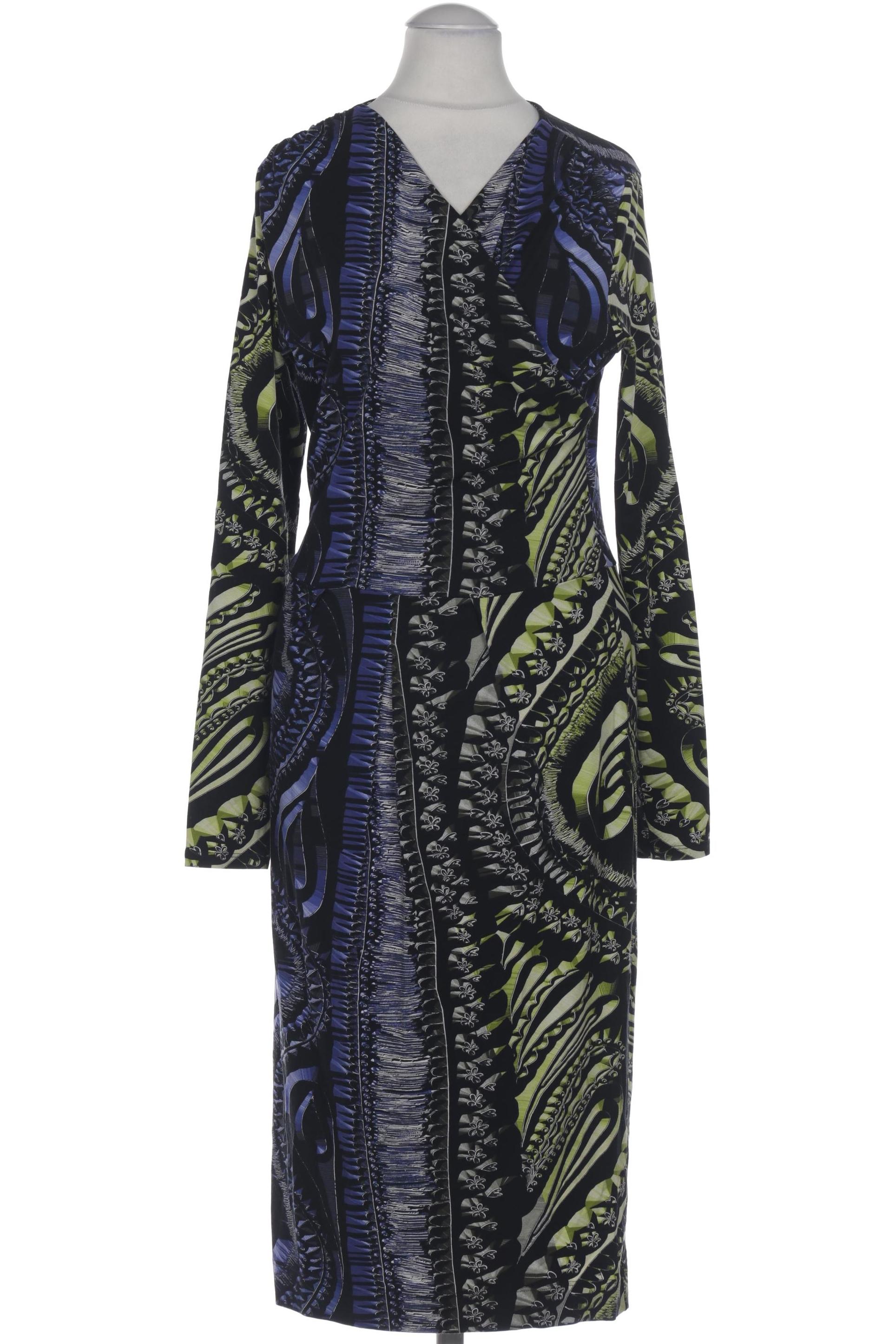 

Marc Cain Damen Kleid, mehrfarbig, Gr. 32