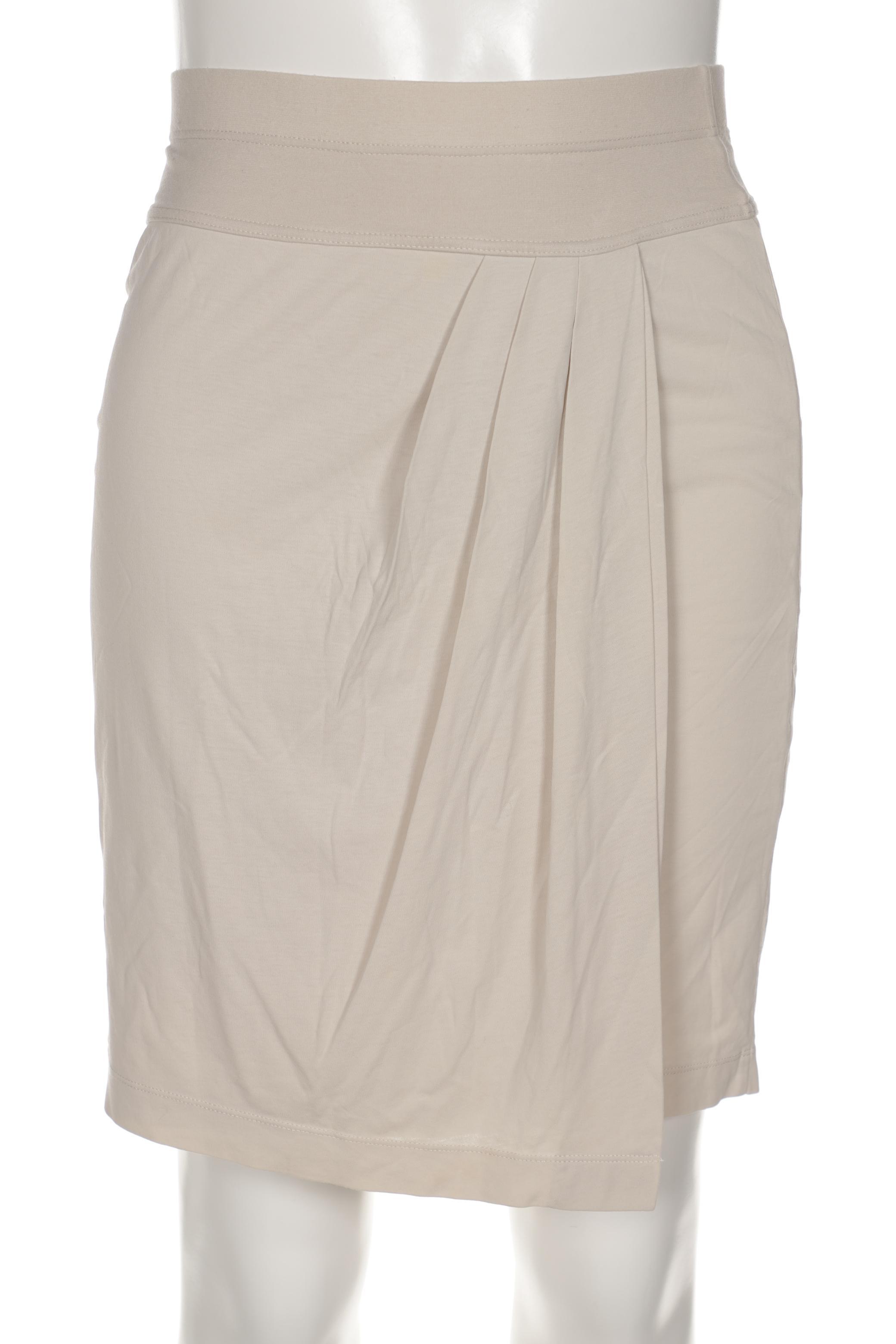 

Marc Cain Damen Rock, beige