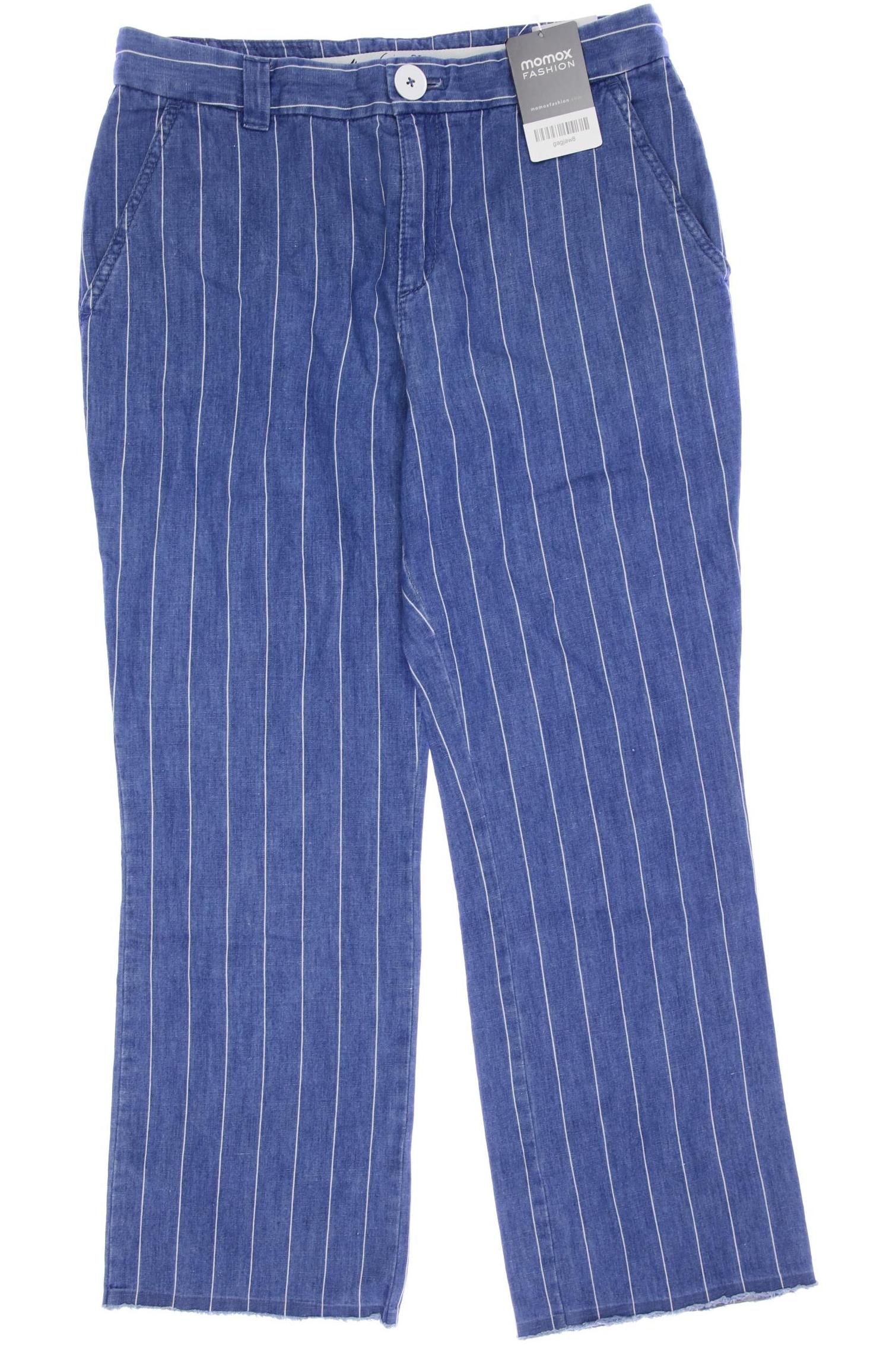 

Marc Cain Damen Jeans, blau, Gr. 36