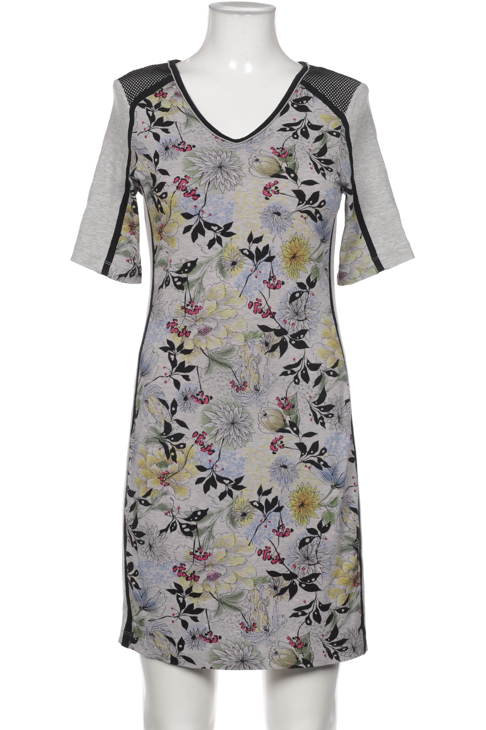 

Marc Cain Damen Kleid, grau, Gr. 40