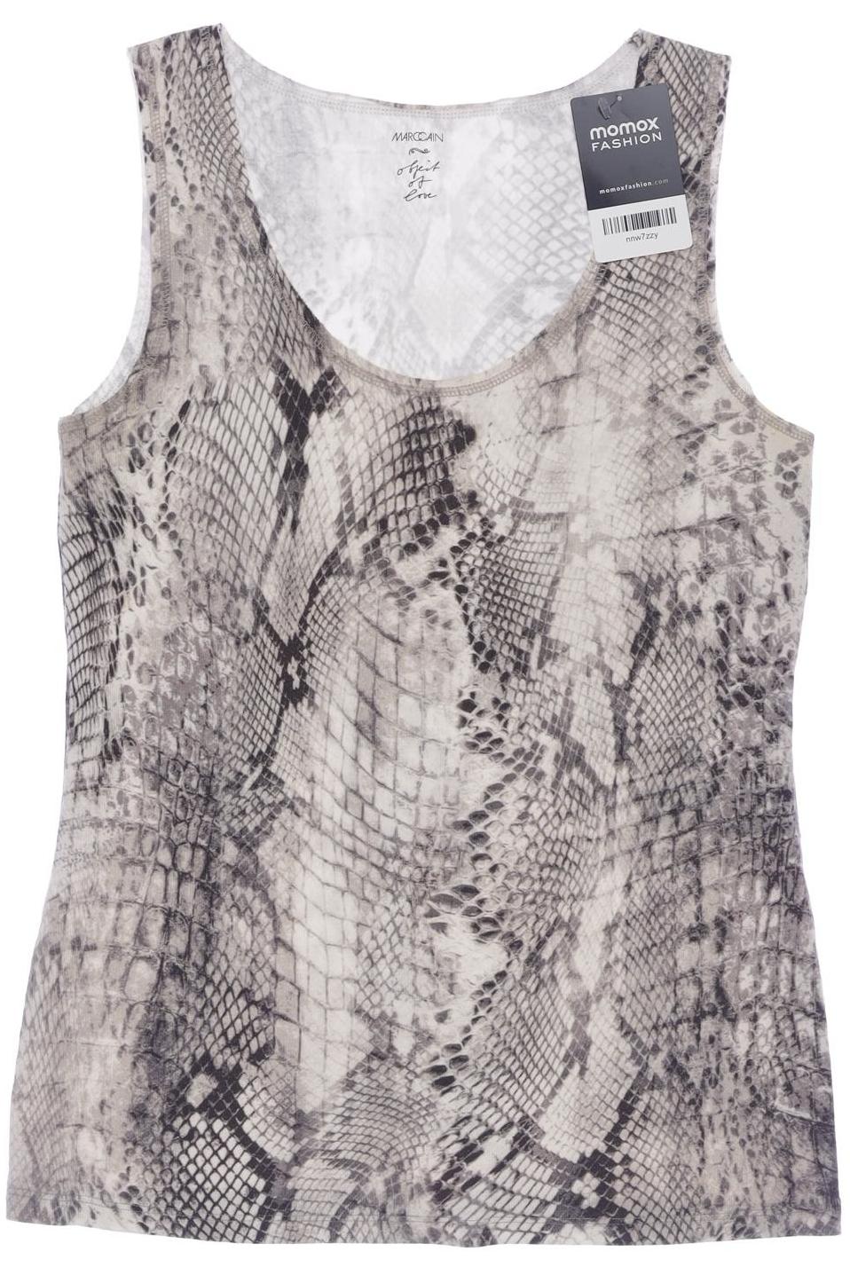 

Marc Cain Damen Top, beige, Gr. 40