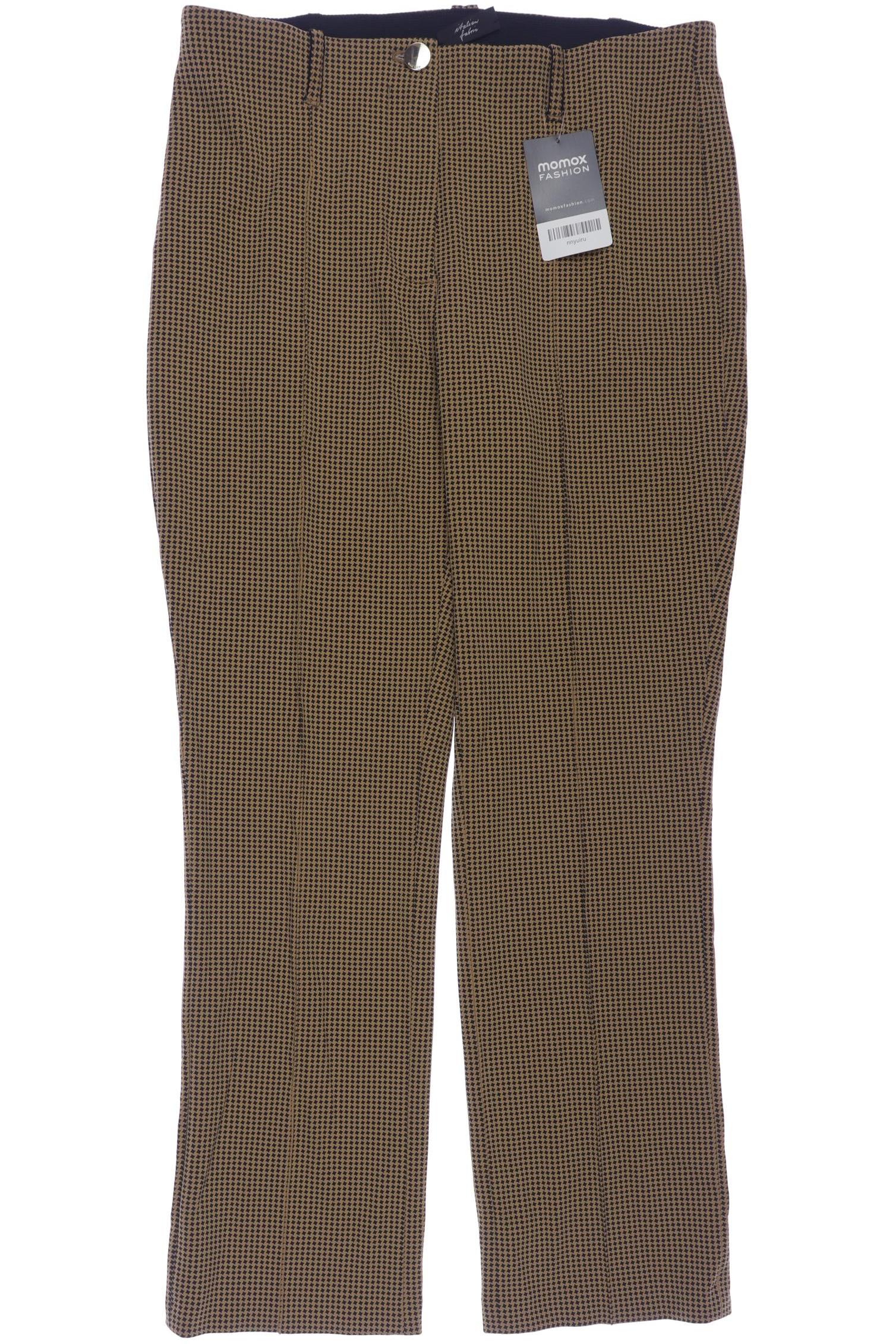 

Marc Cain Damen Stoffhose, braun, Gr. 40