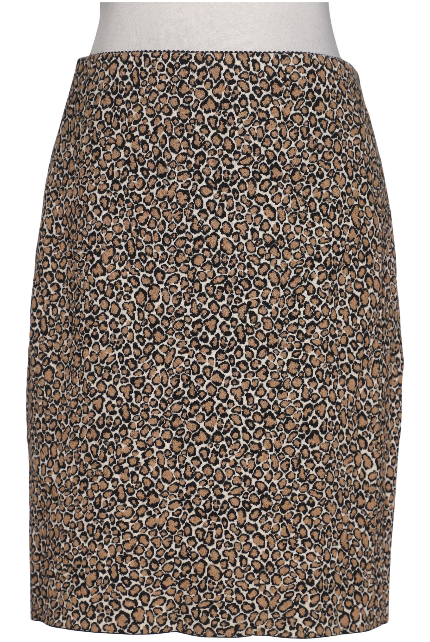 

Marc Cain Damen Rock, braun, Gr. 26