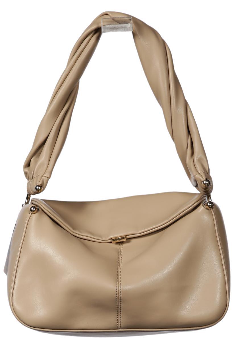 

Marc Cain Damen Handtasche, beige, Gr.
