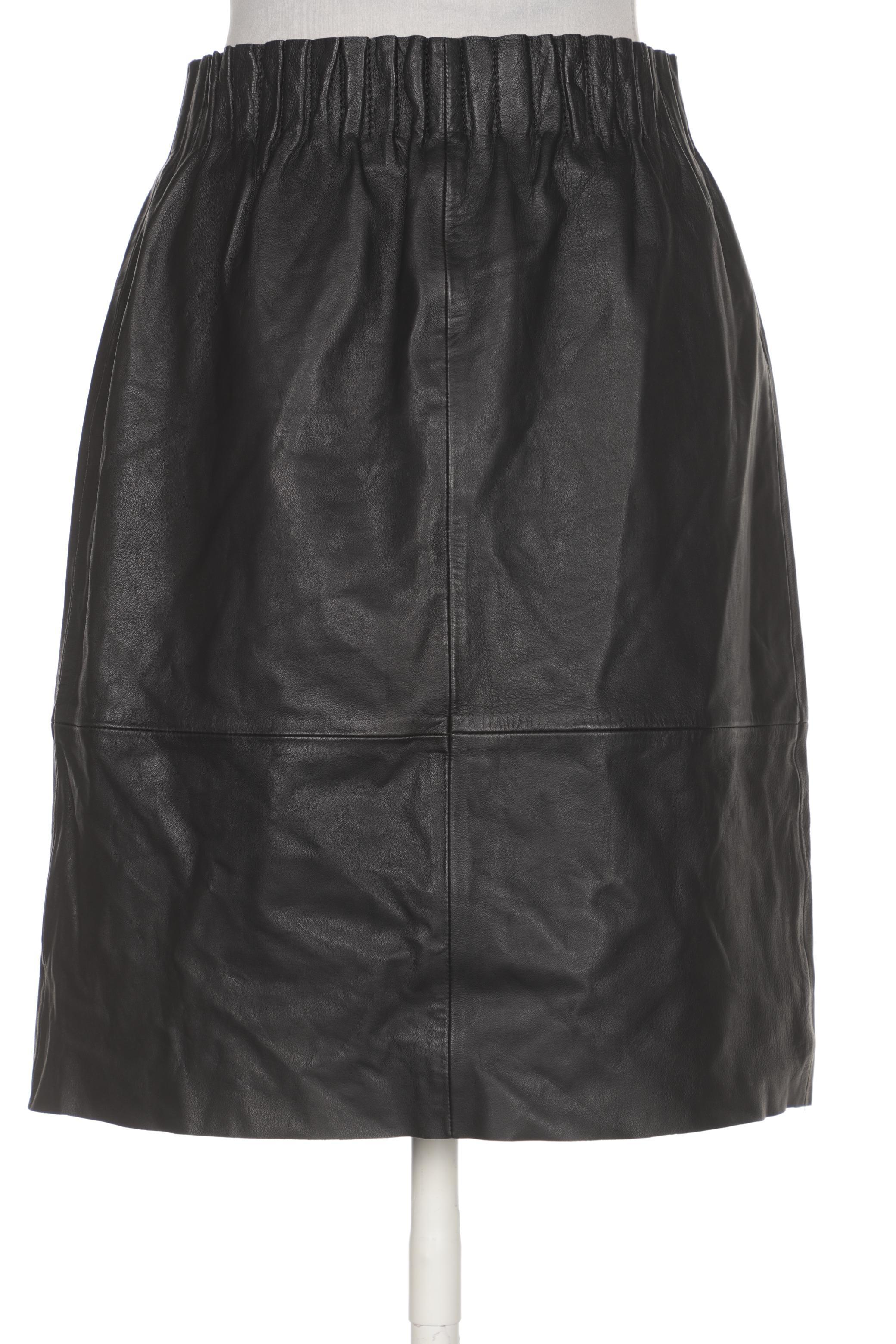 

Marc Cain Damen Rock, schwarz, Gr. 36