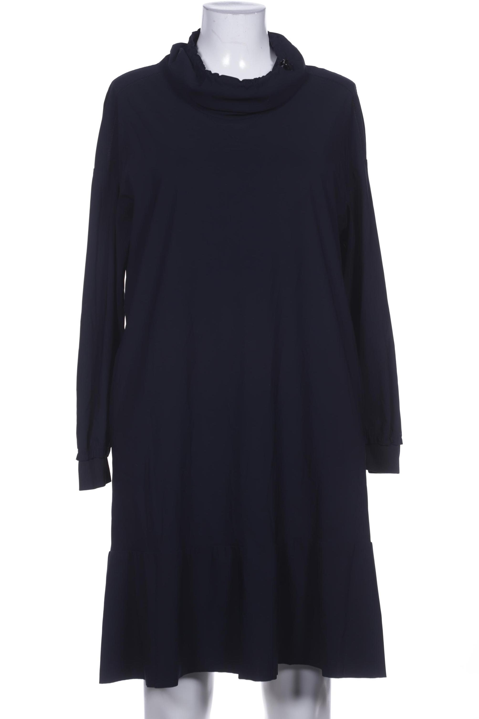 

Marc Cain Damen Kleid, marineblau, Gr. 42