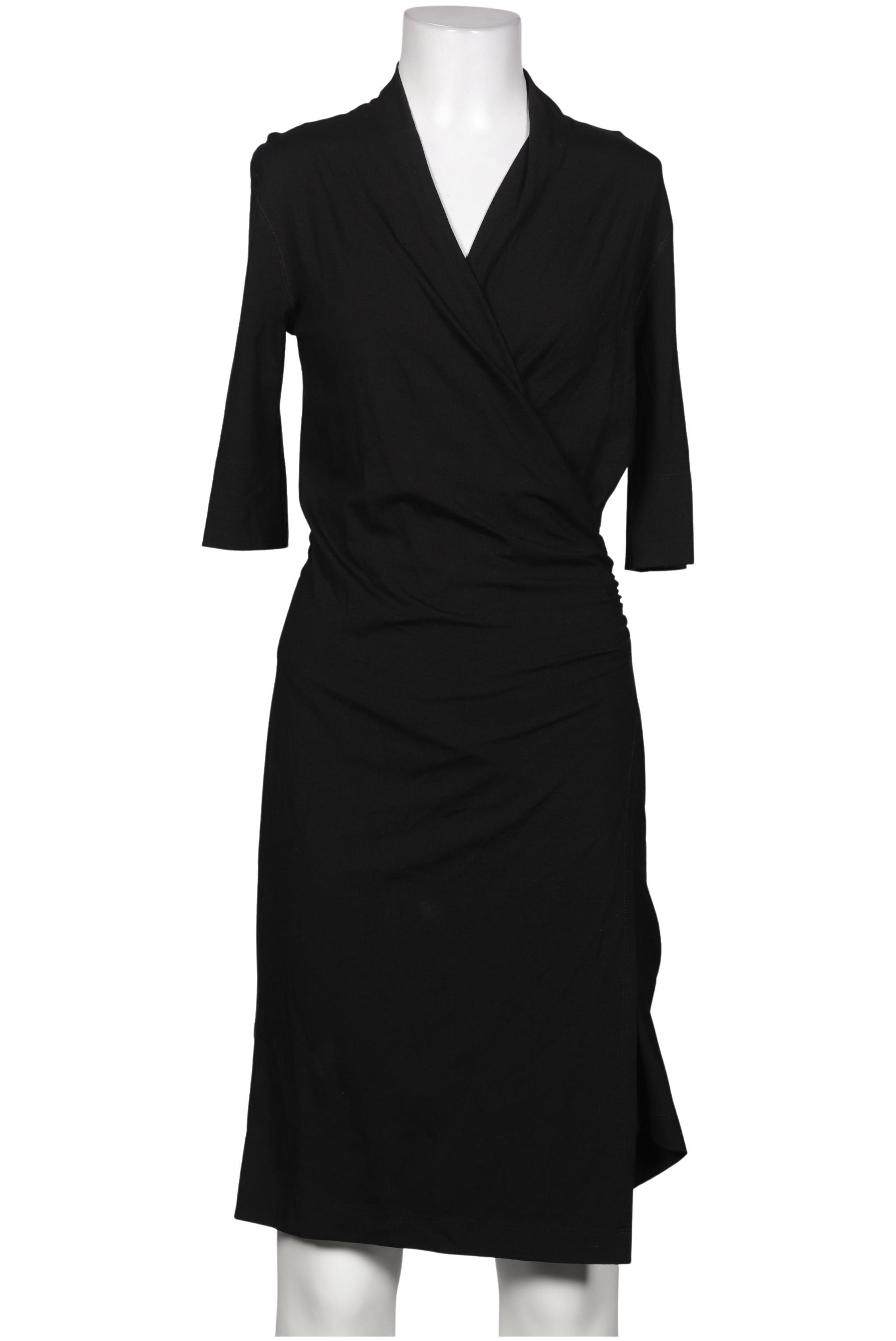 

Marc Cain Damen Kleid, schwarz, Gr. 36