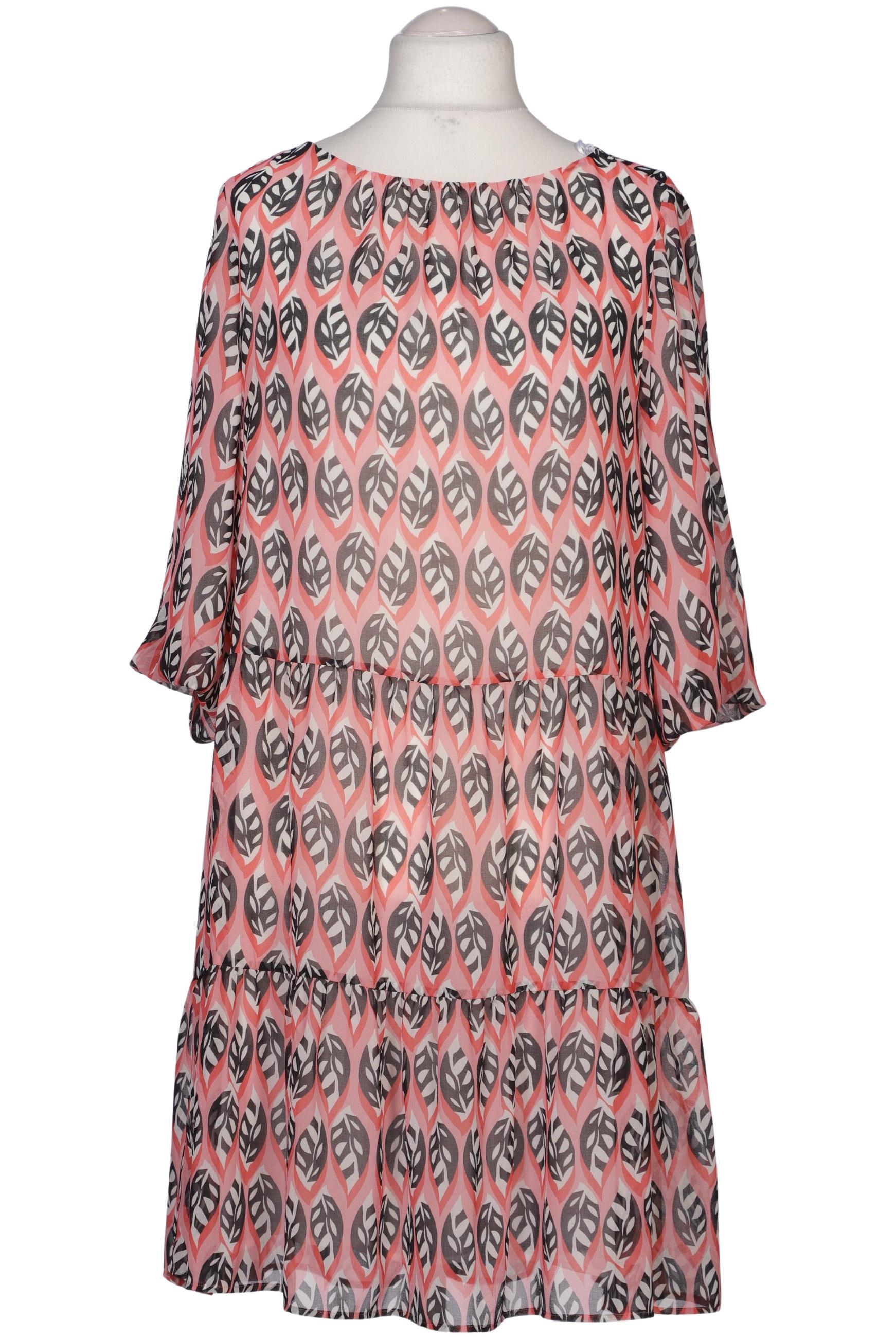 

Marc Cain Damen Kleid, pink, Gr. 42