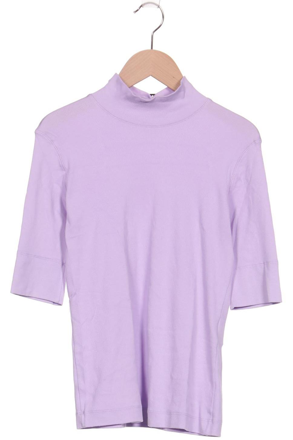 

Marc Cain Damen T-Shirt, flieder