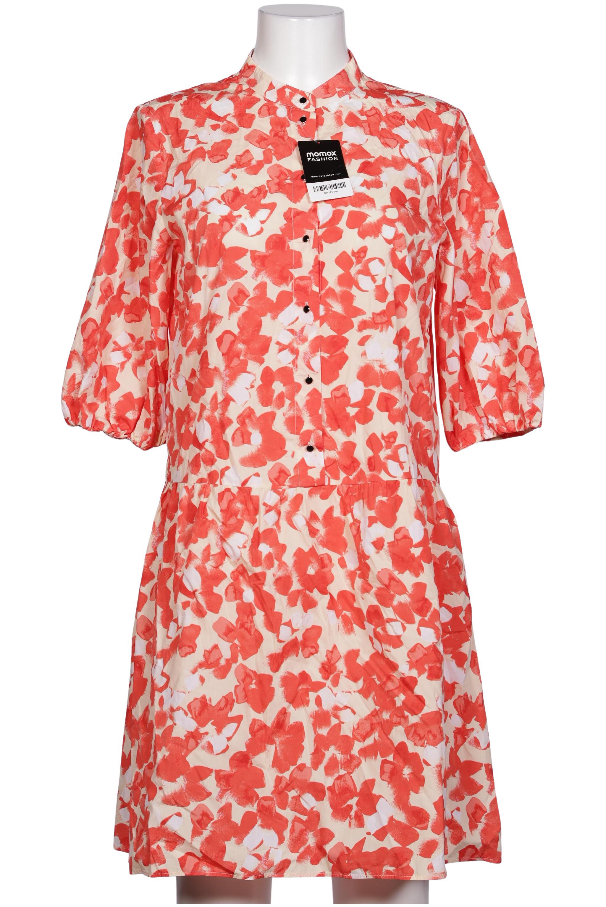 

Marc Cain Damen Kleid, rot, Gr. 38