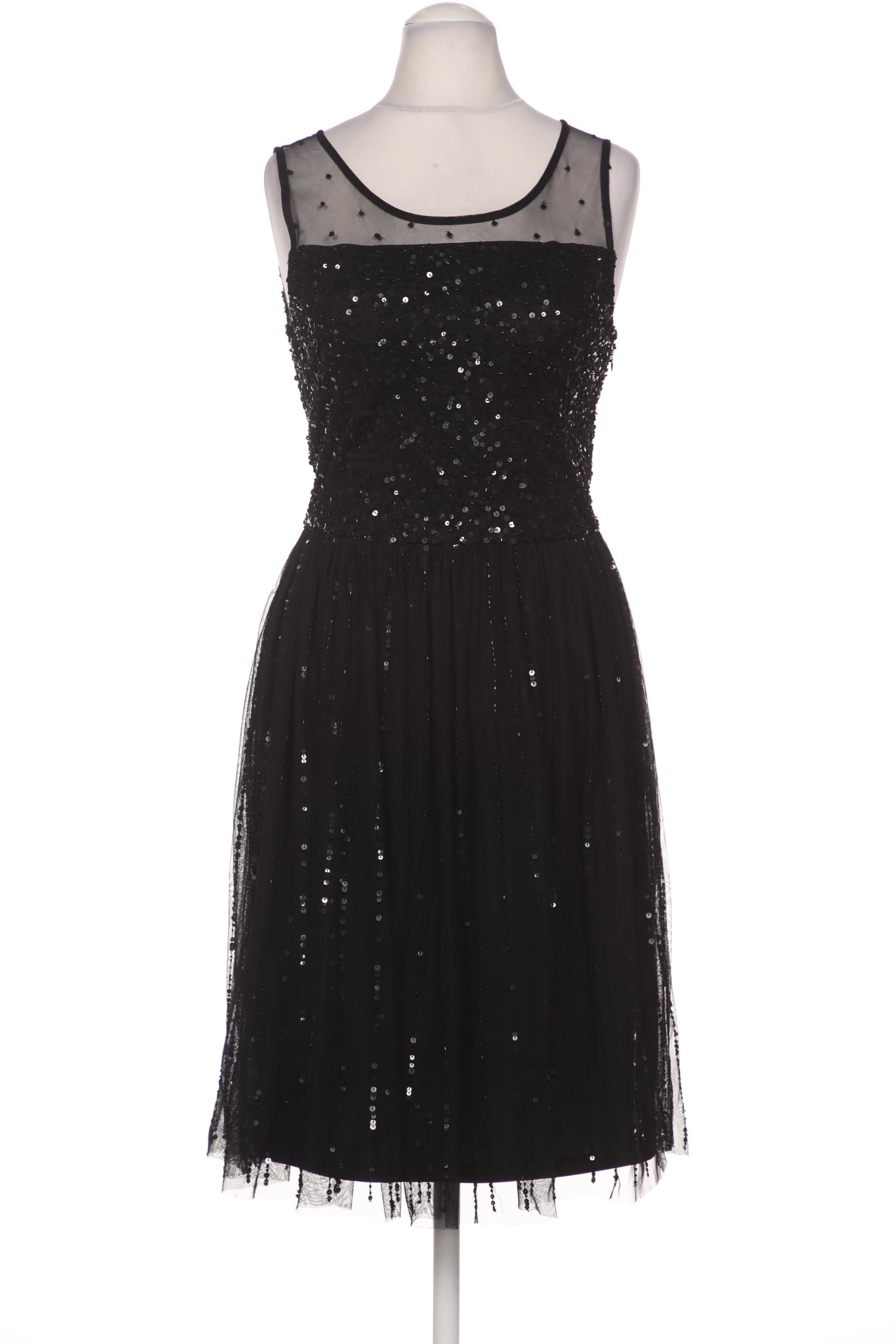 

Marc Cain Damen Kleid, schwarz, Gr. 36